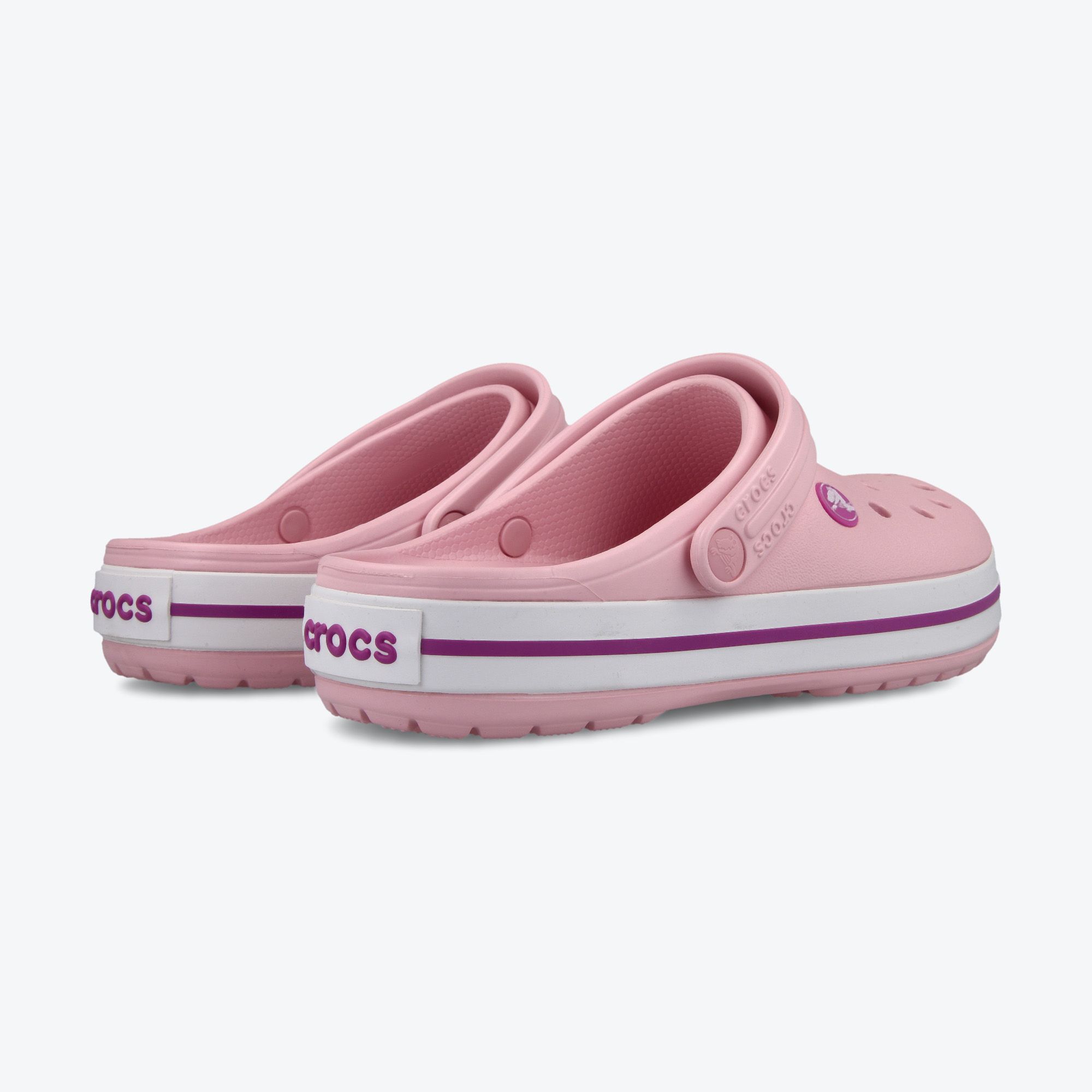 CROCS Papuče crocband W - 11016-6MB