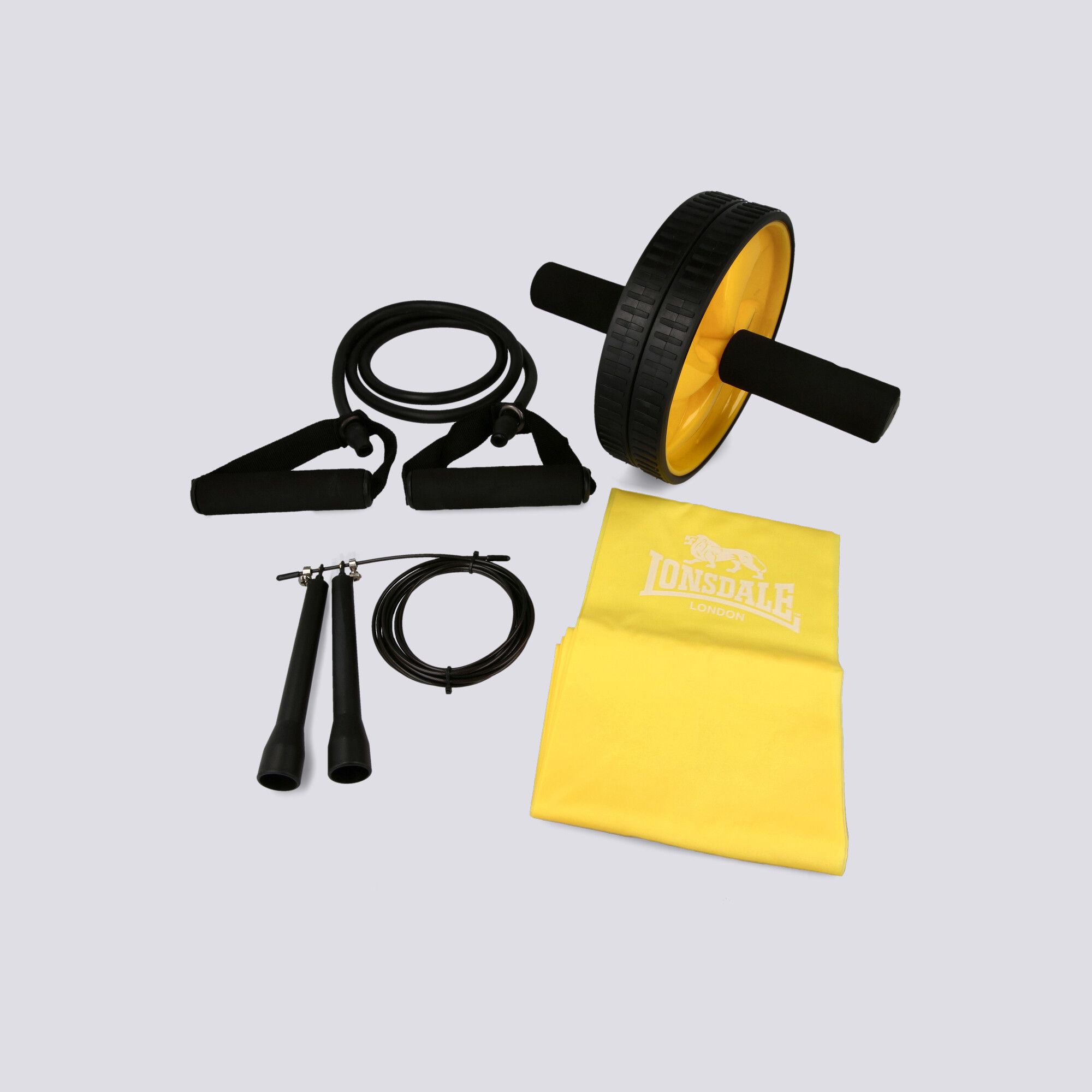 LONSDALE Set f.i.t. toning set U - 11061