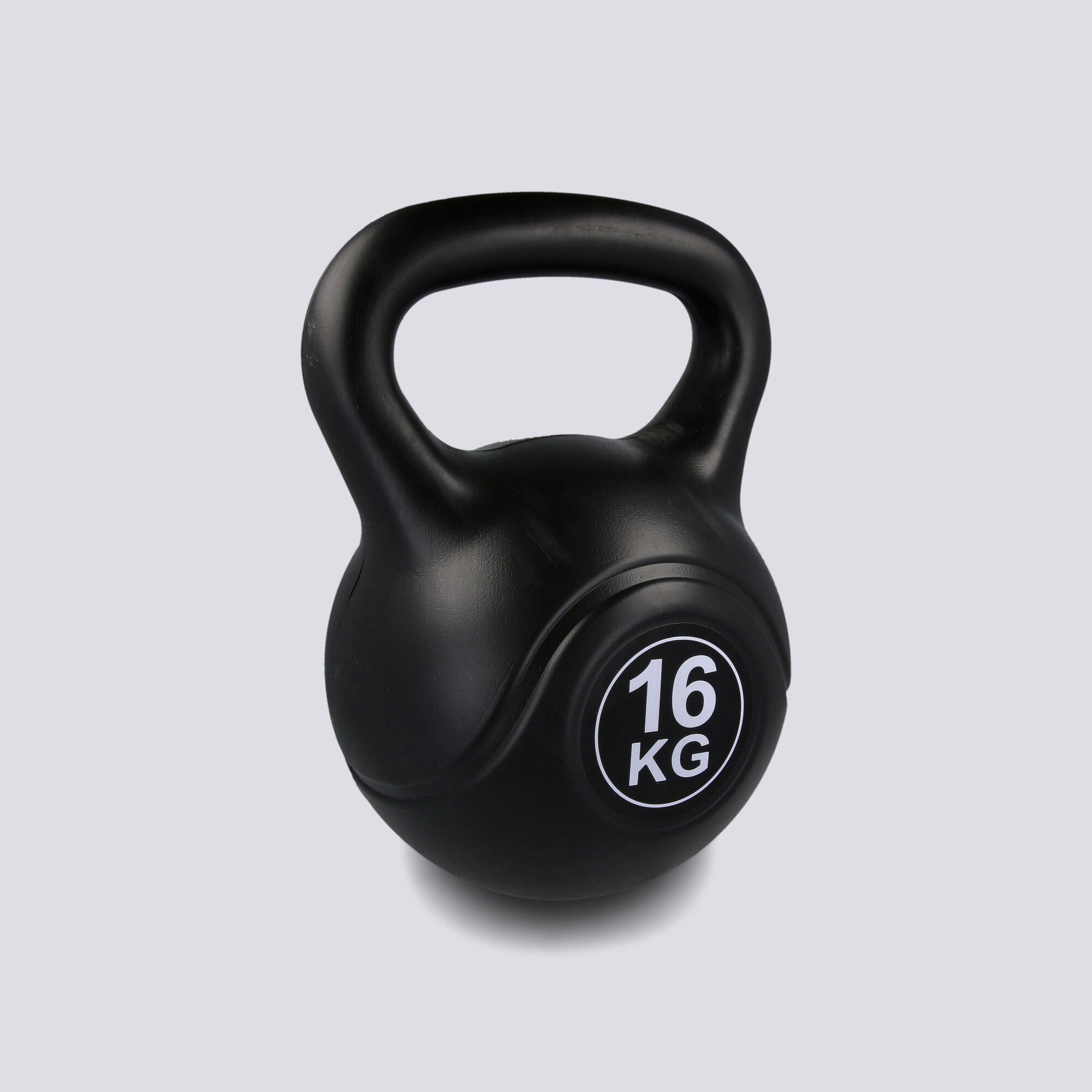 LONSDALE Zvono fit.kettlebells 16kg U - 11149