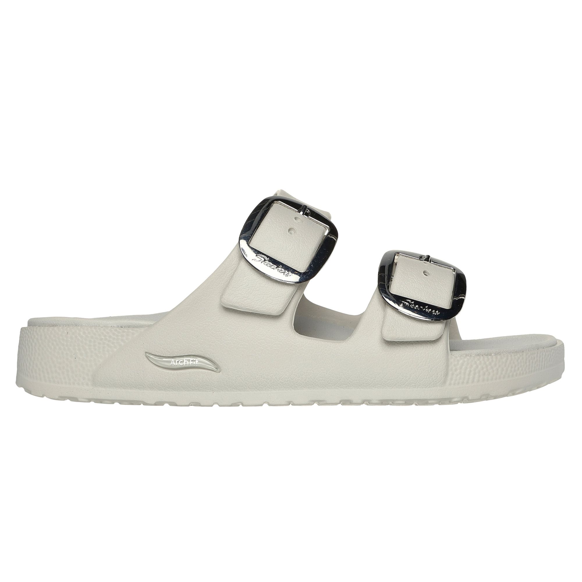 SKECHERS Papuče arch fit cali breeze 2.0 - star W - 111592-NAT