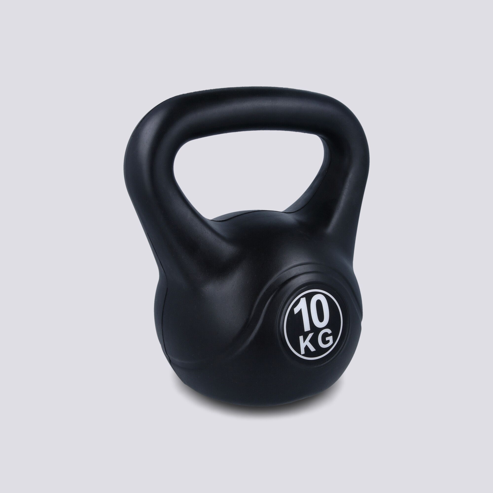 LONSDALE Zvono fit.kettlebells 10kg U - 11161
