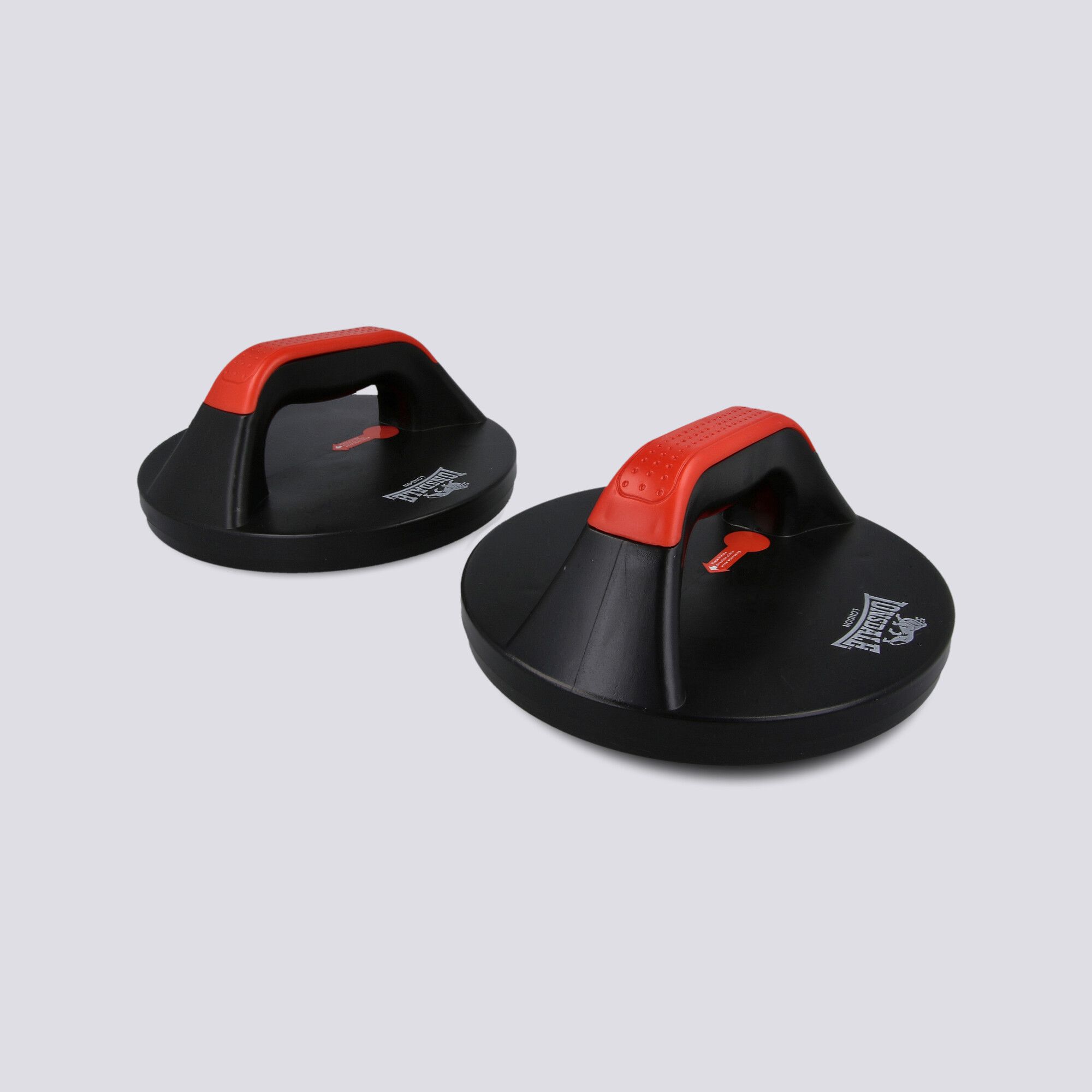 LONSDALE Skleker swivel push up bars U - 11169
