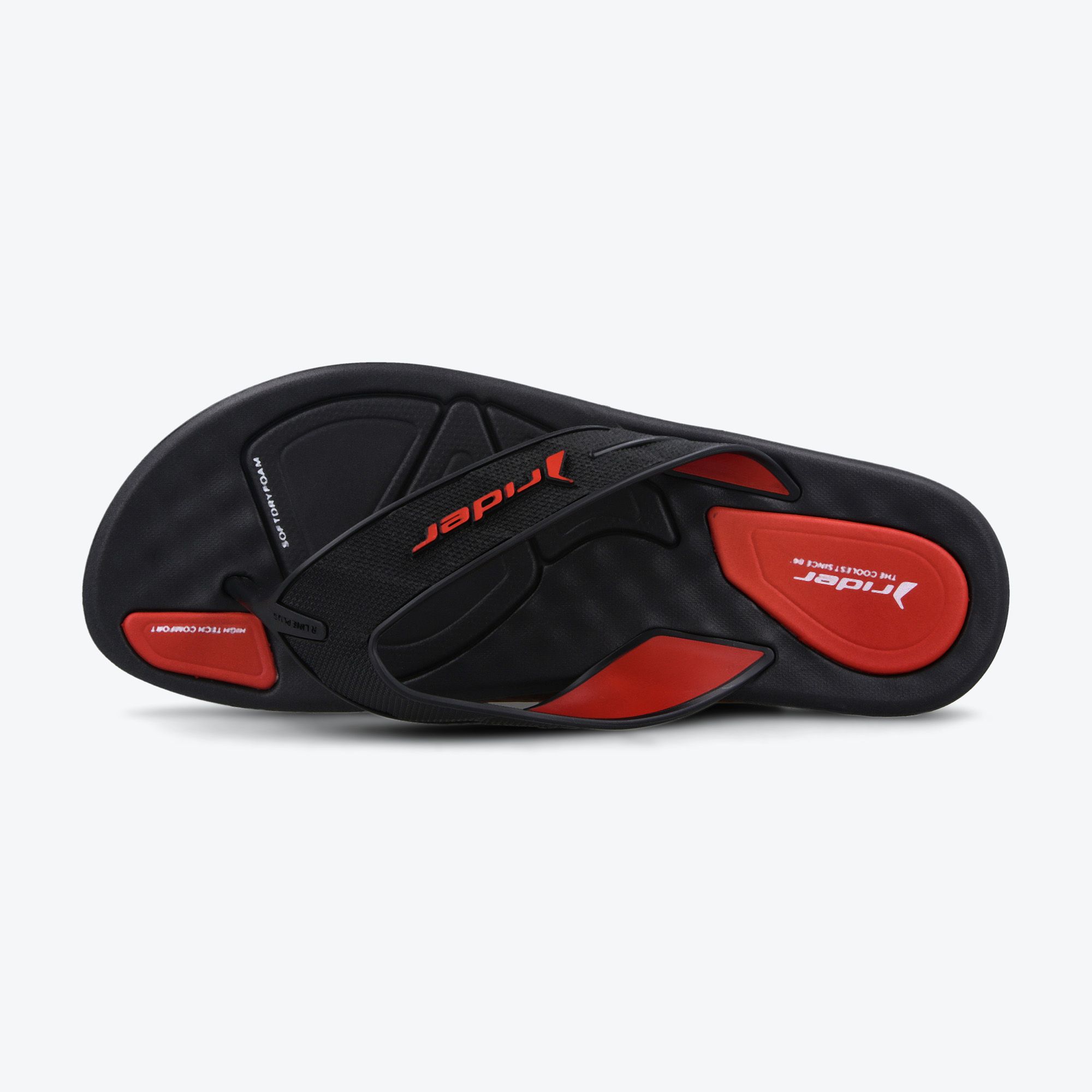 RIDER Papuče r line plus ii ad M - 11315-AD268