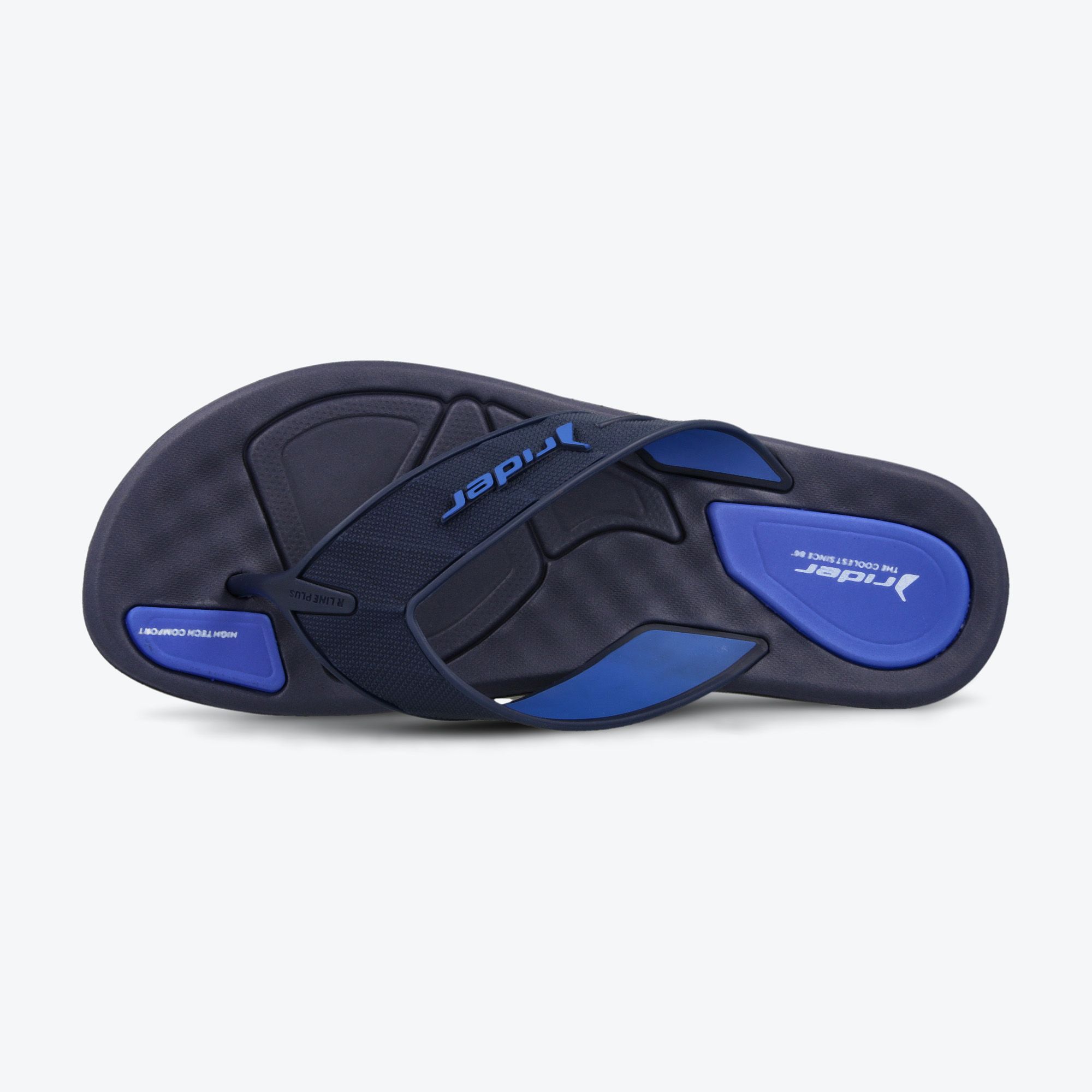 RIDER Papuče r line plus ii ad M - 11315-AD270