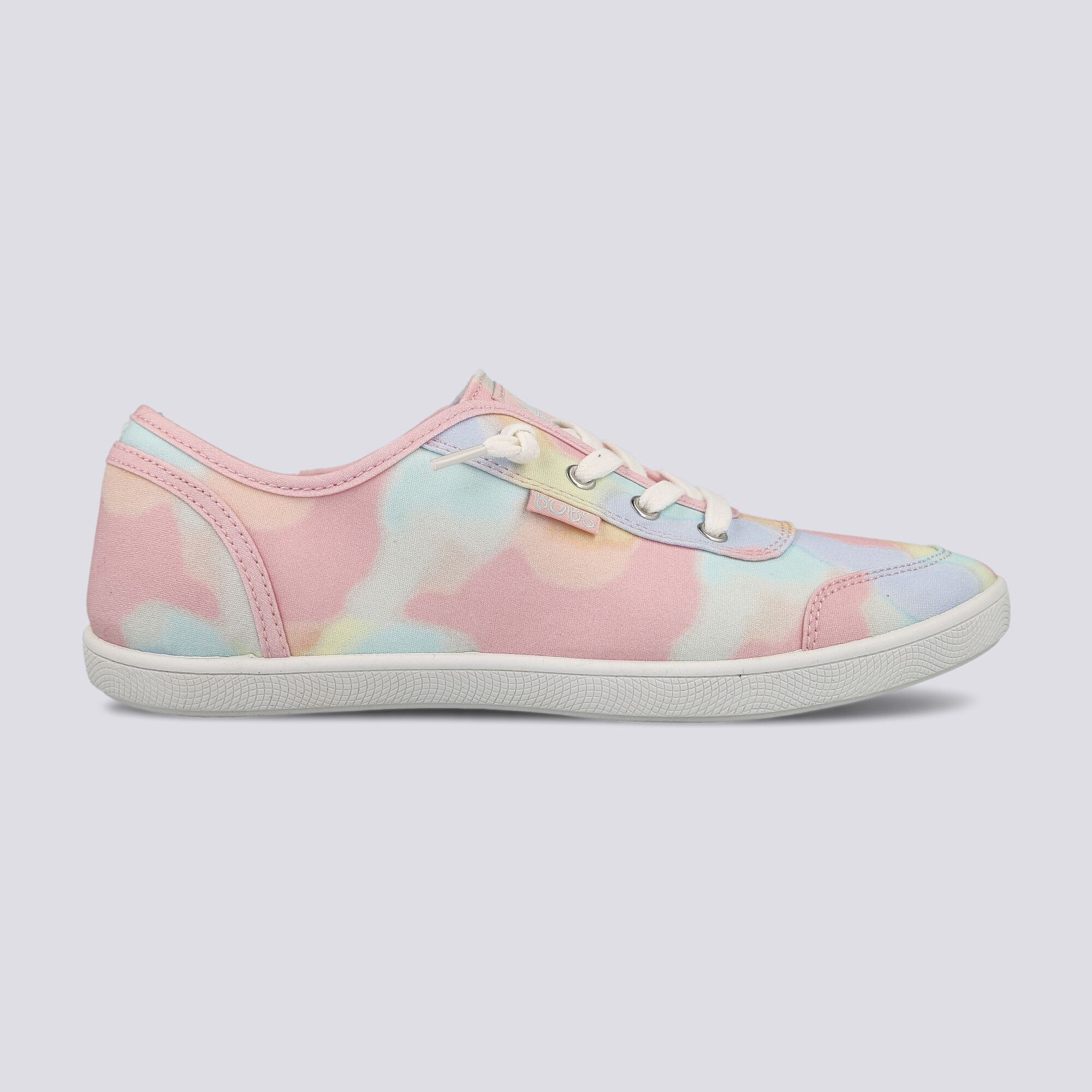SKECHERS Patike bobs b cute ocean song W - 113511-PKMT