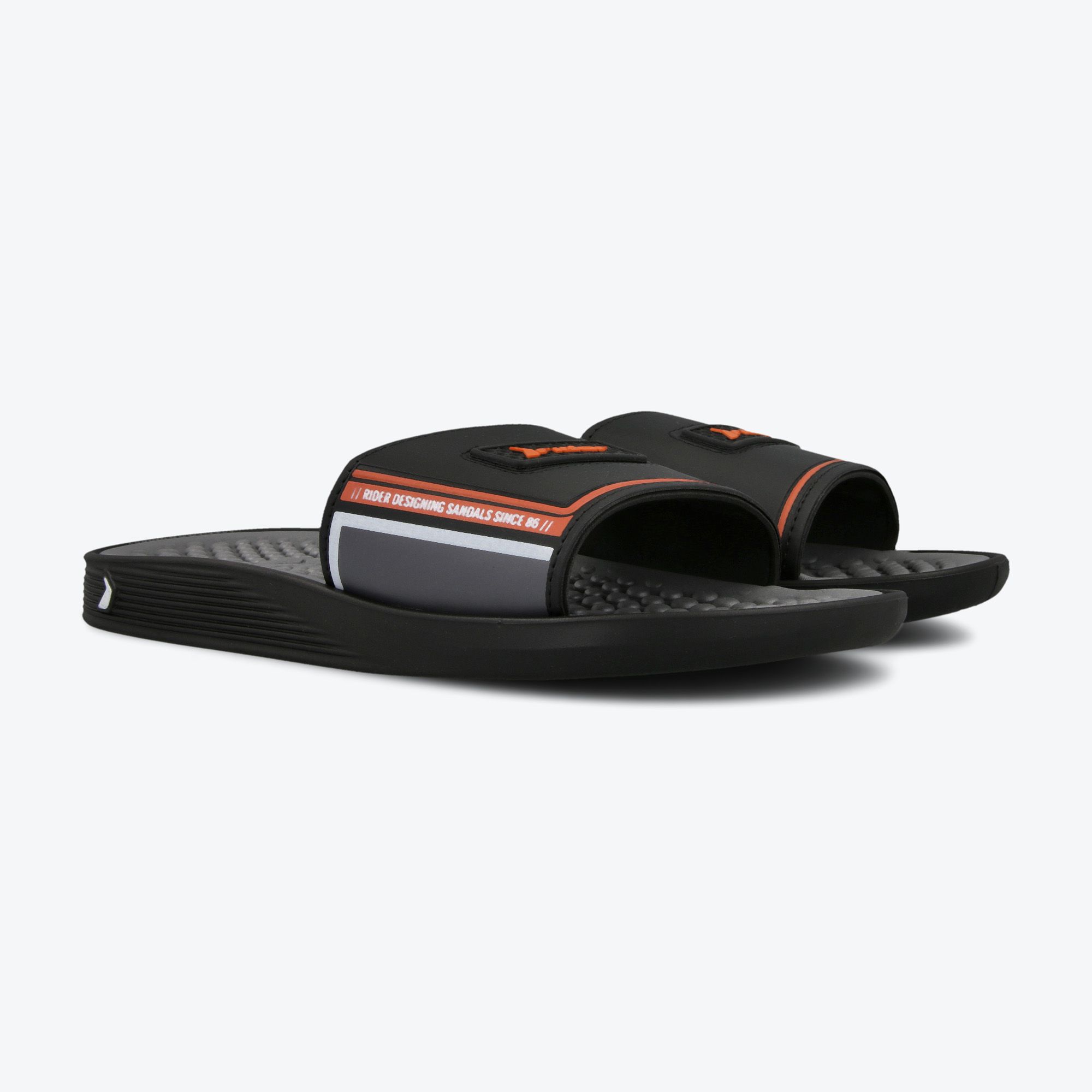 Nike benassi gold check slides online
