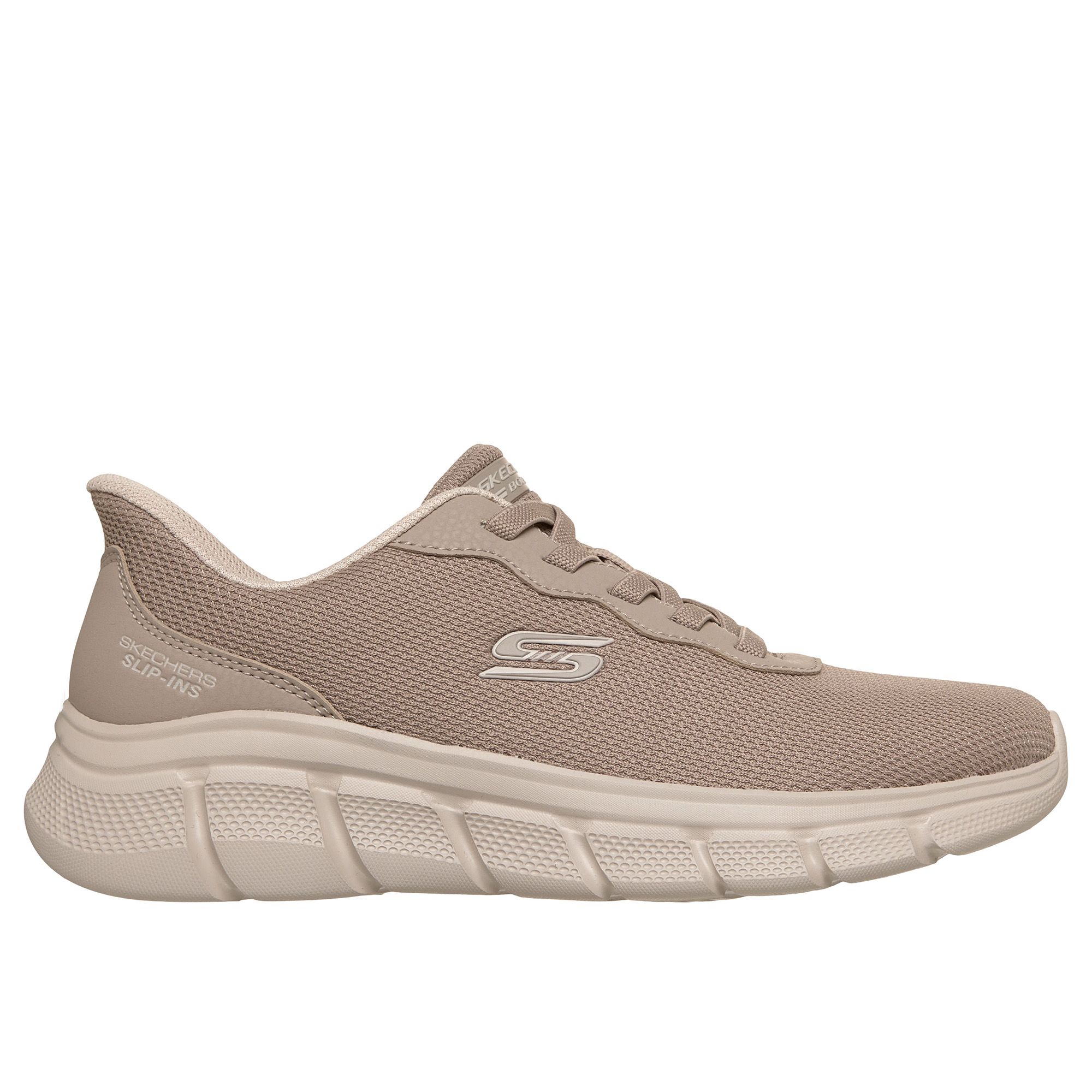 SKECHERS Patike bobs b flex W - 117324-TPE