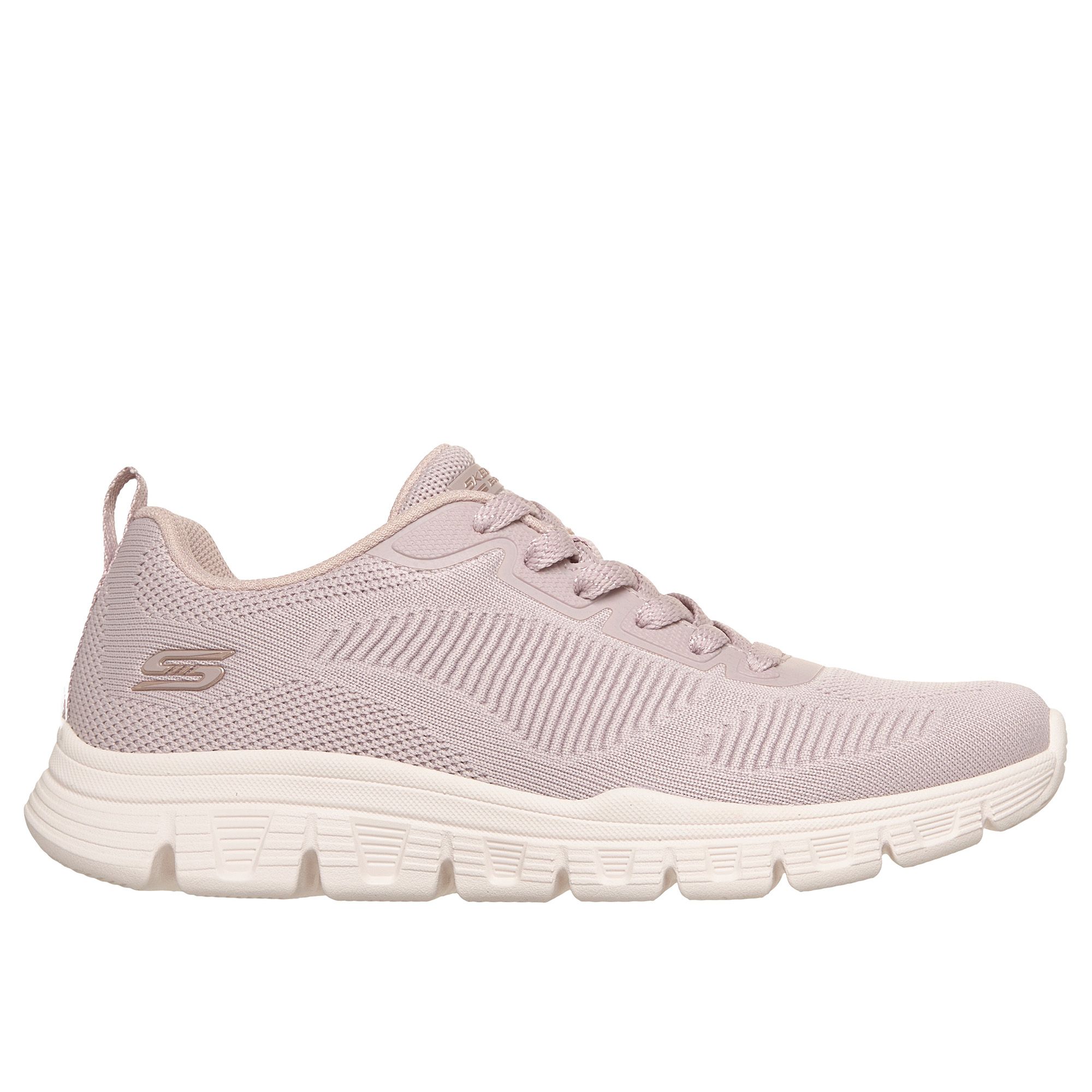 SKECHERS Patike bobs b lite W - 117700-LIL