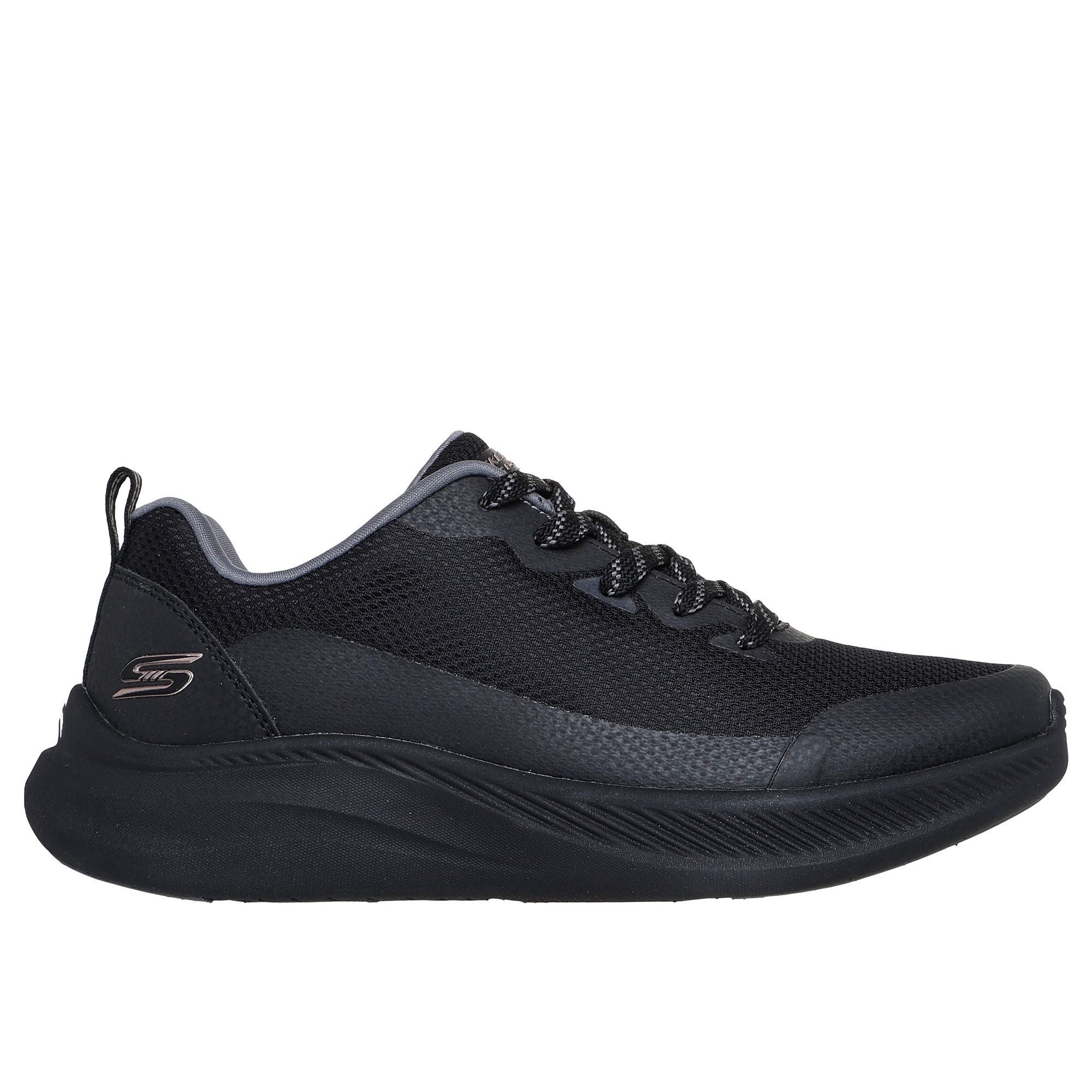 SKECHERS Patike bobs moda flex W - 117730-BBK