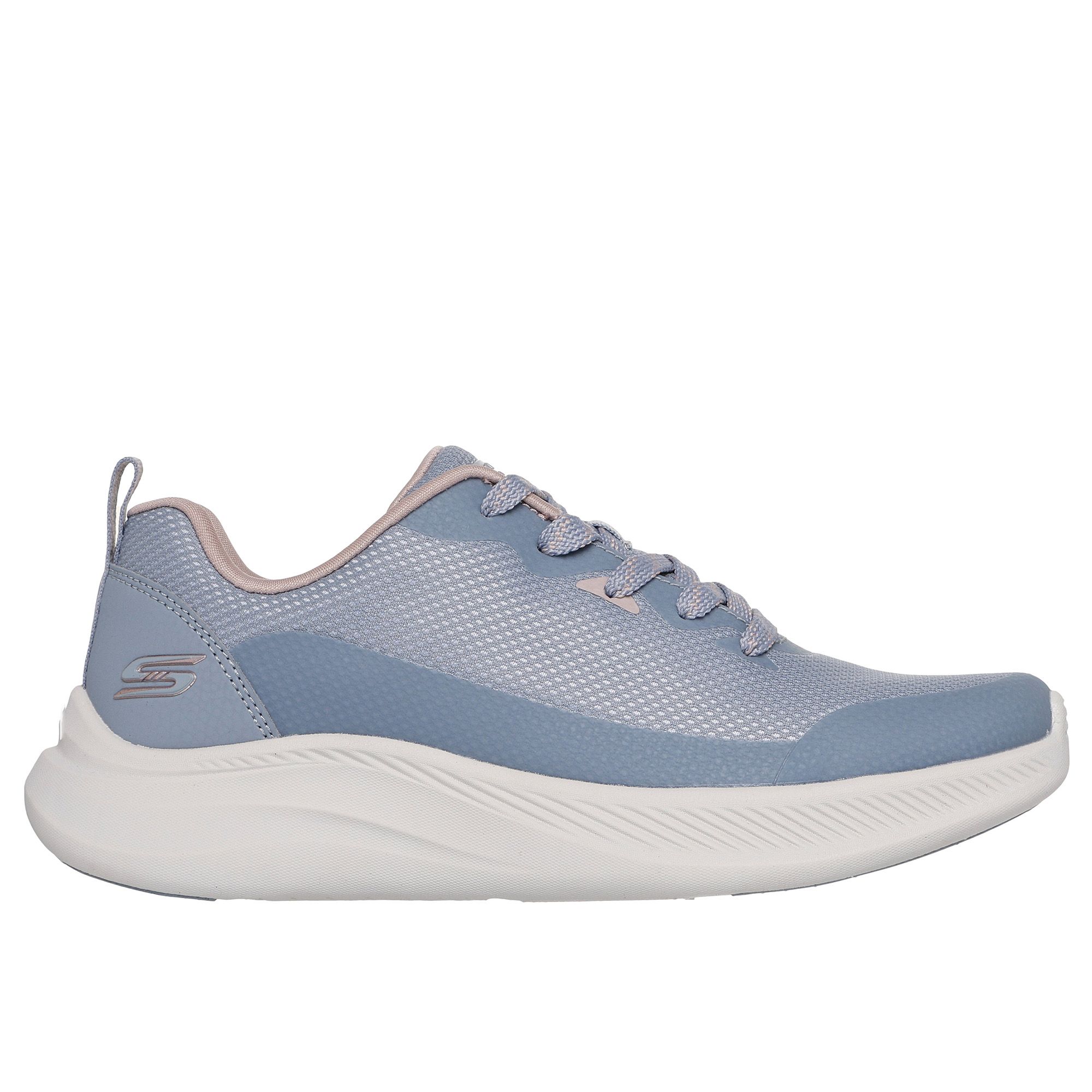 SKECHERS Patike bobs moda flex W - 117730-SLT