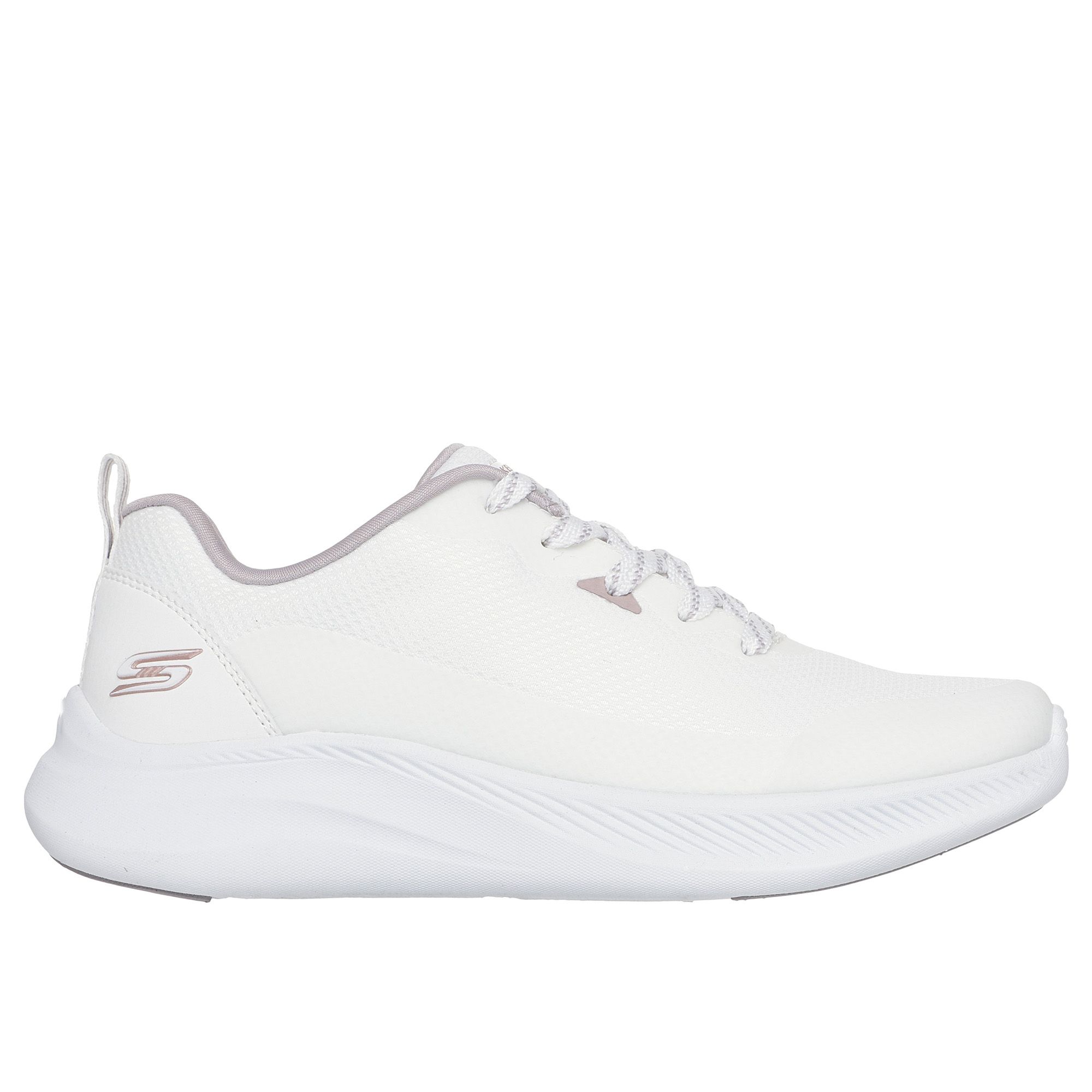 SKECHERS Patike bobs moda flex W - 117730-WHT