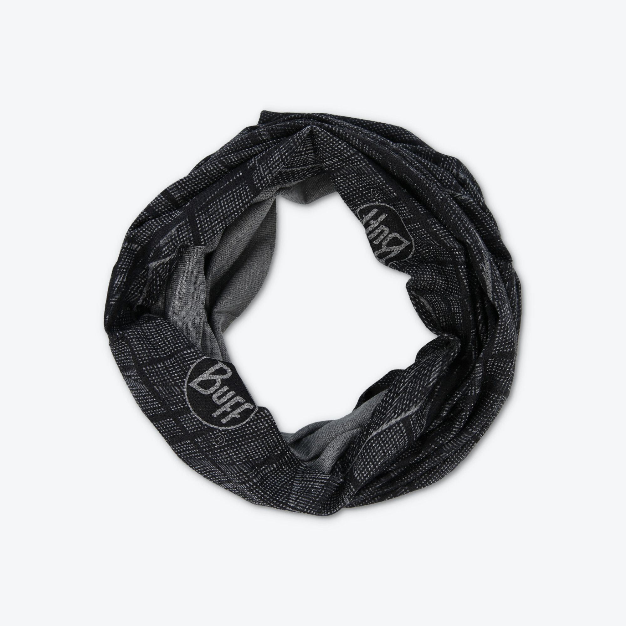 BUFF Marama original ecostretch embers black U - 117945.999.10.00