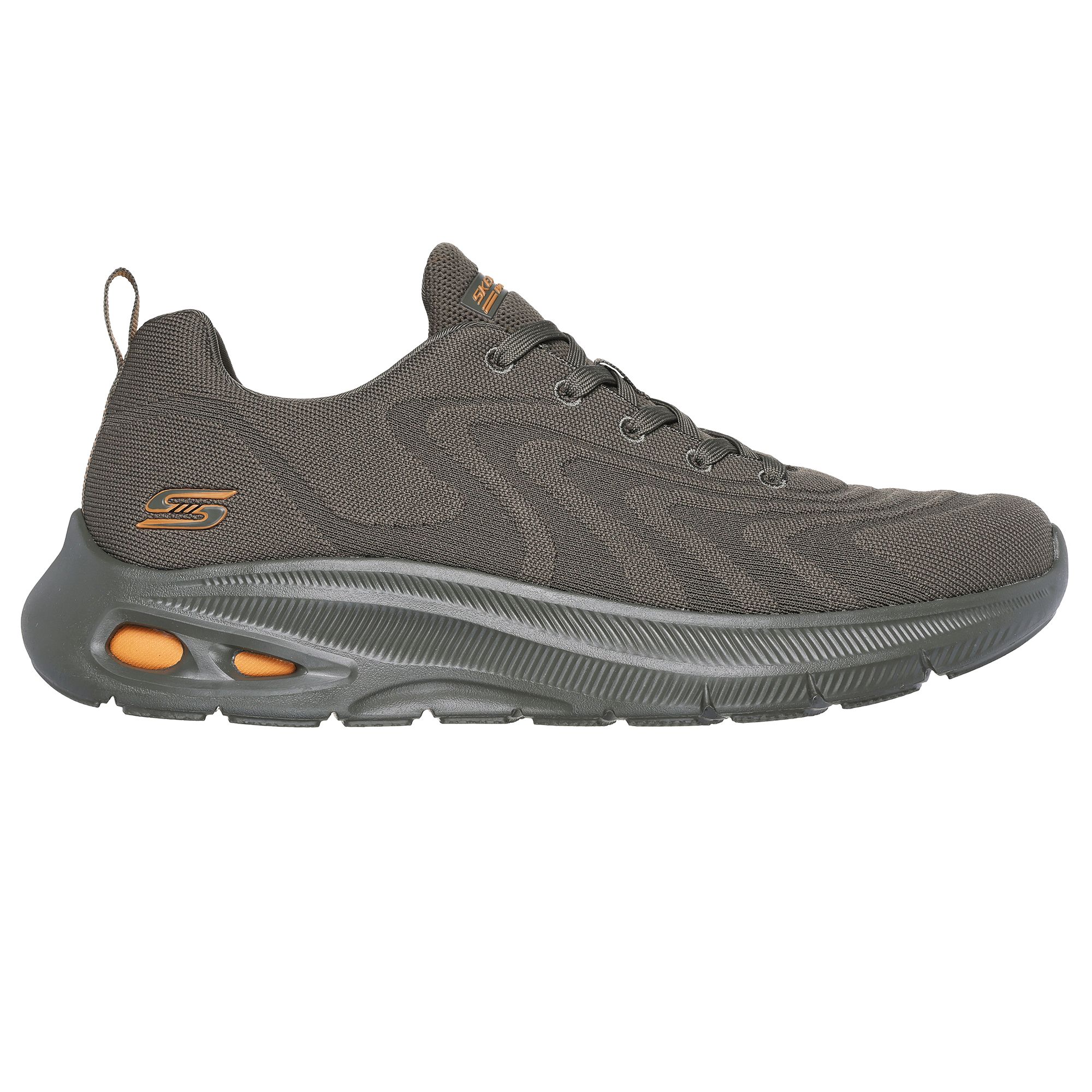 SKECHERS Patike bobs unity  - 118075-OLV