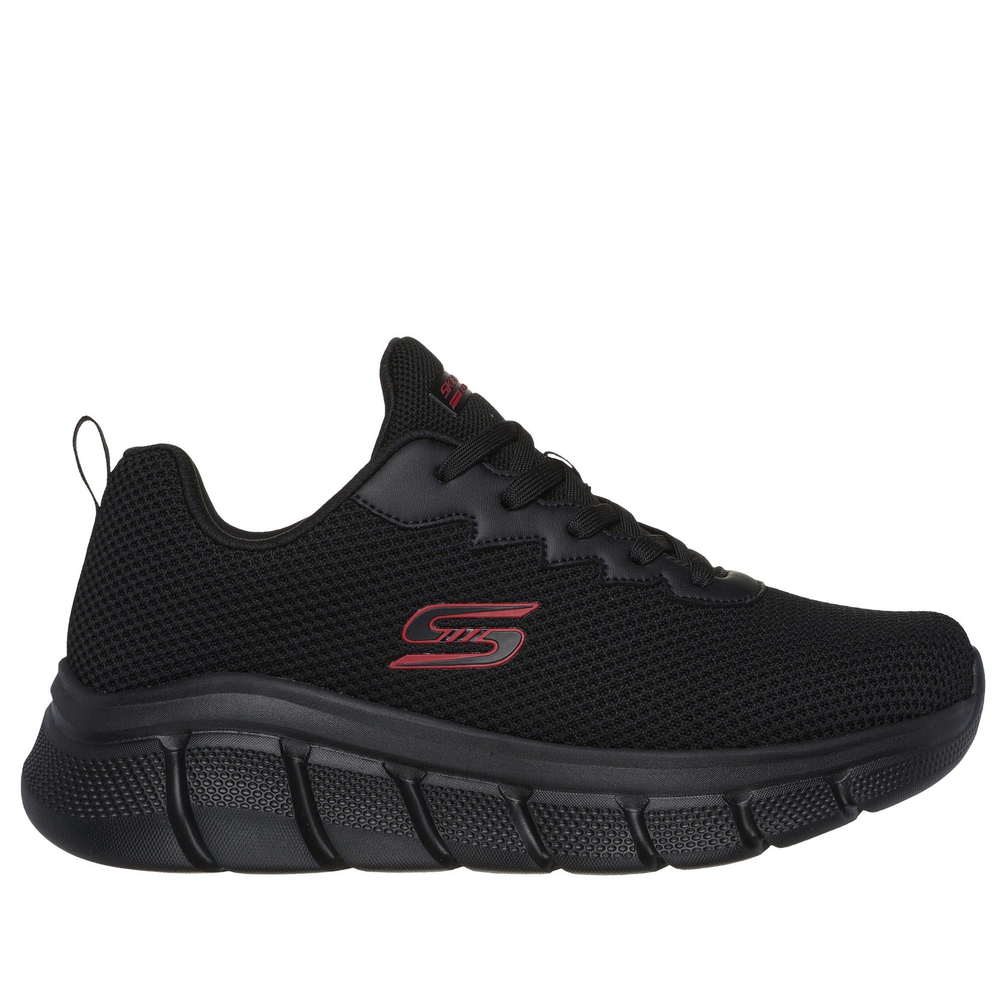 SKECHERS Patike bobs b flex M - 118106-BBK