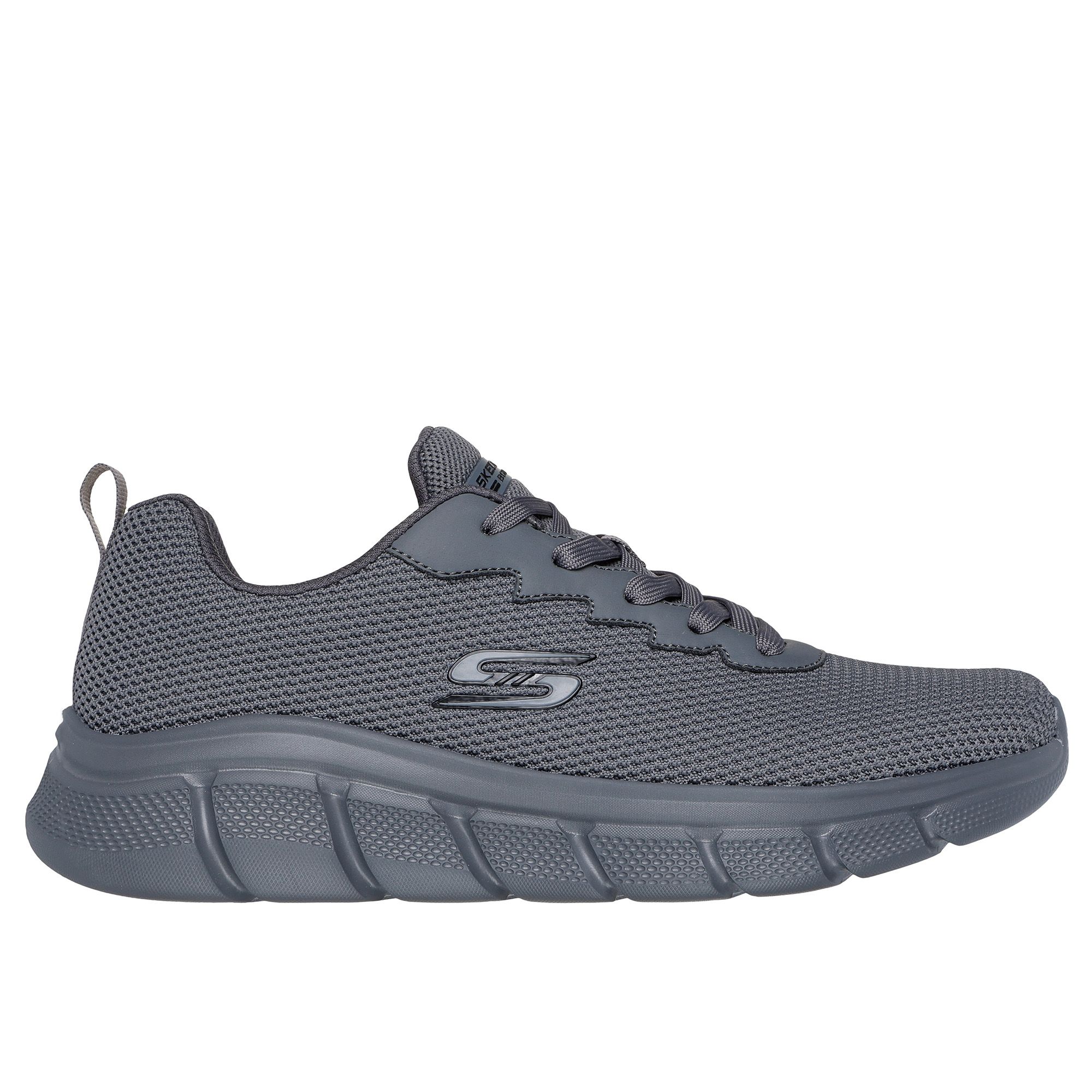 SKECHERS Patike bobs b flex M - 118106-DKGY