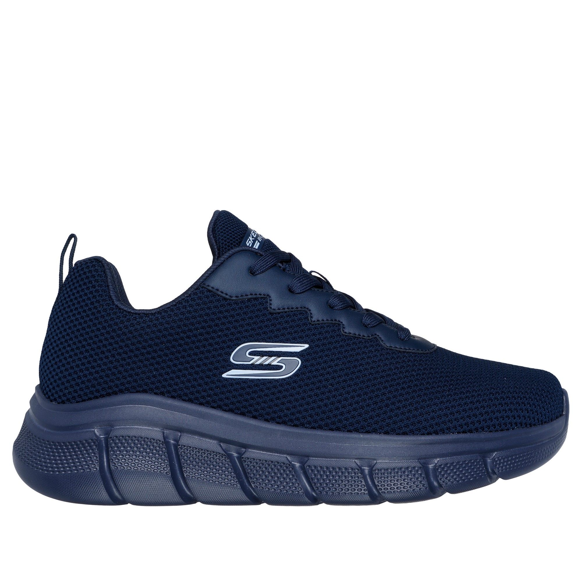 SKECHERS Patike bobs b flex M - 118106-NVY