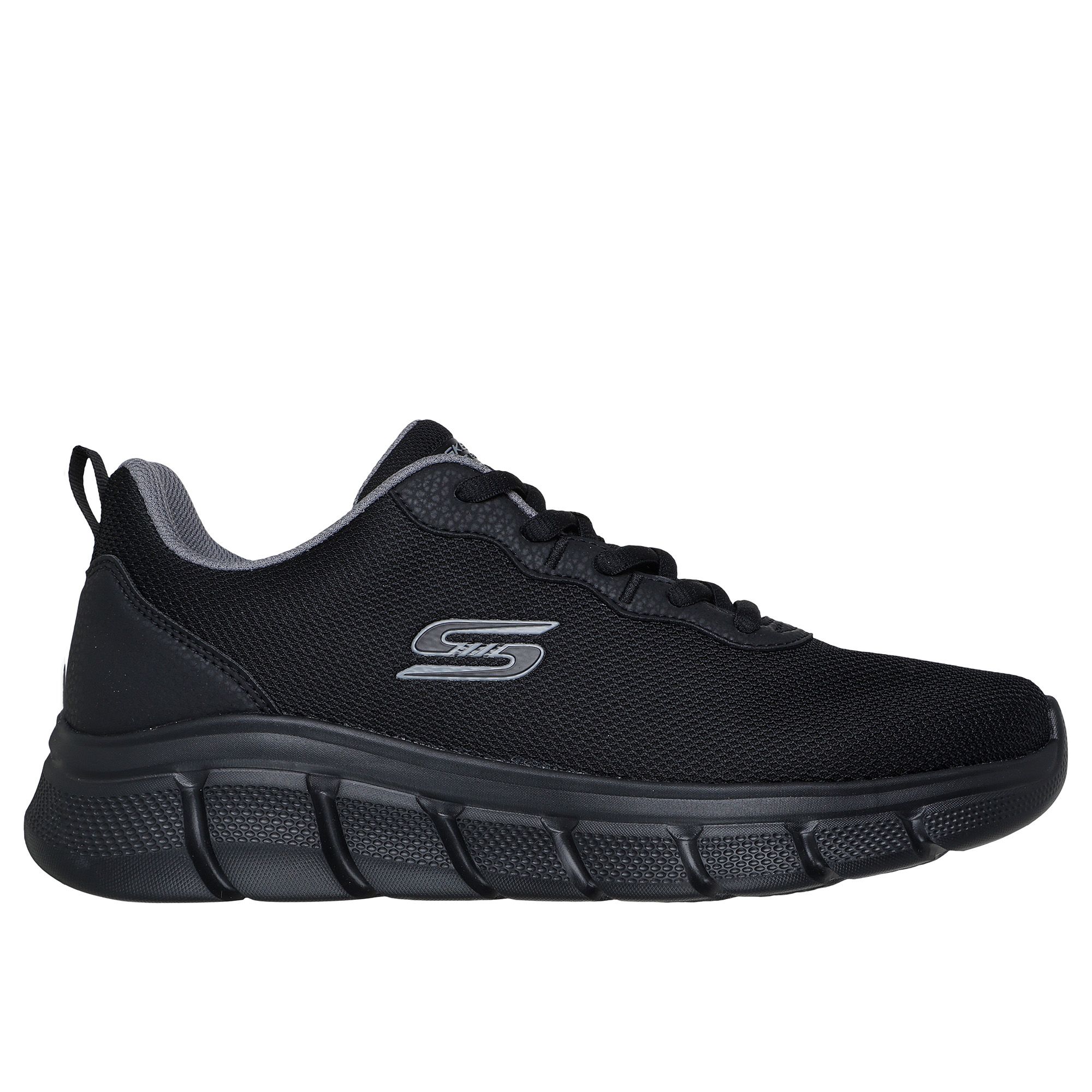 SKECHERS Patike bobs b flex M - 118109-BBK