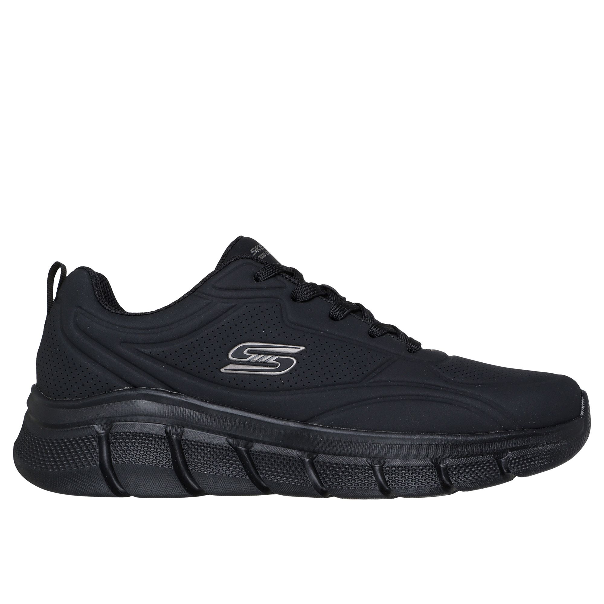 SKECHERS Patike bobs b flex  M - 118110-BBK