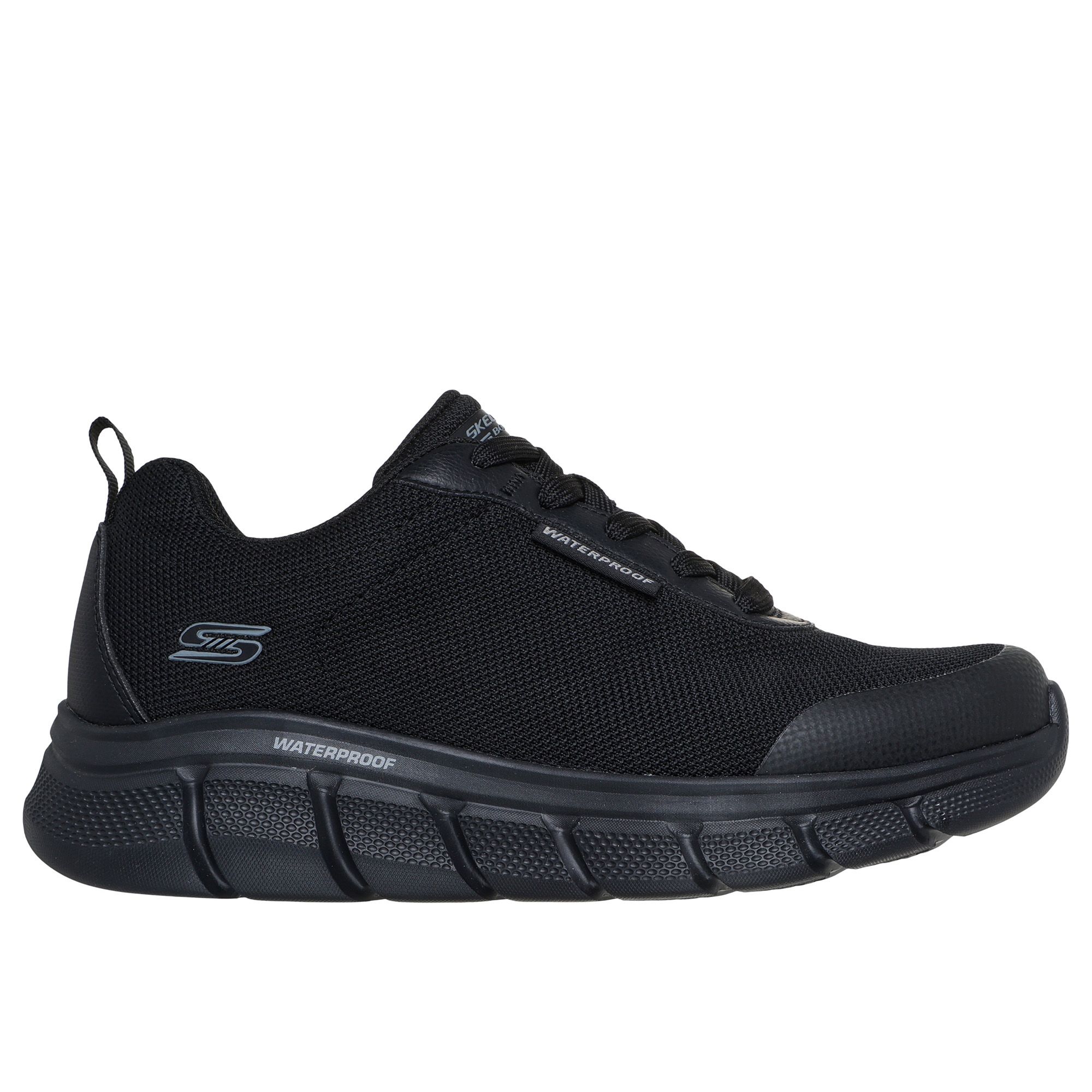 SKECHERS Patike bobs b flex  M - 118111-BBK
