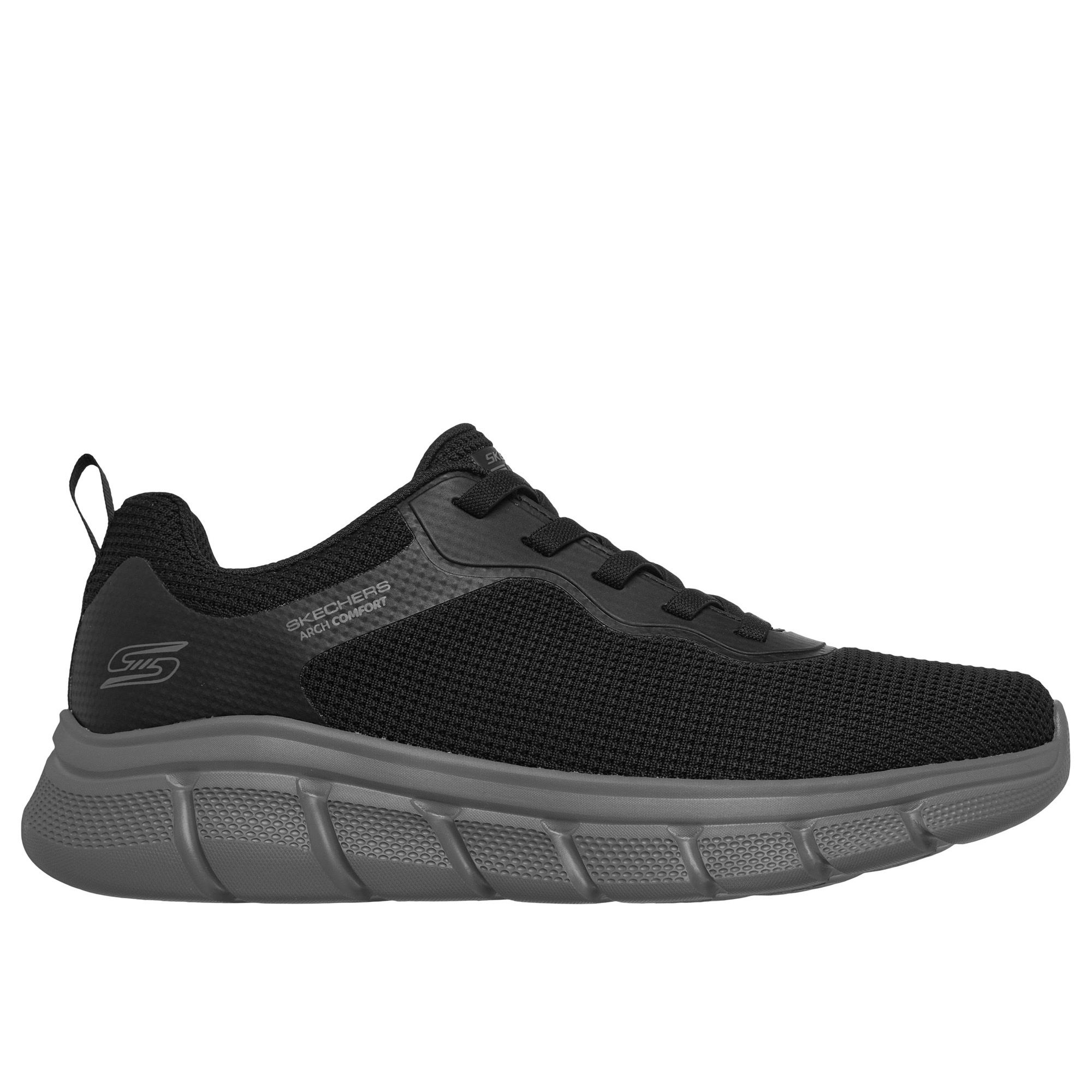 SKECHERS Patike bobs b flex M - 118112-B