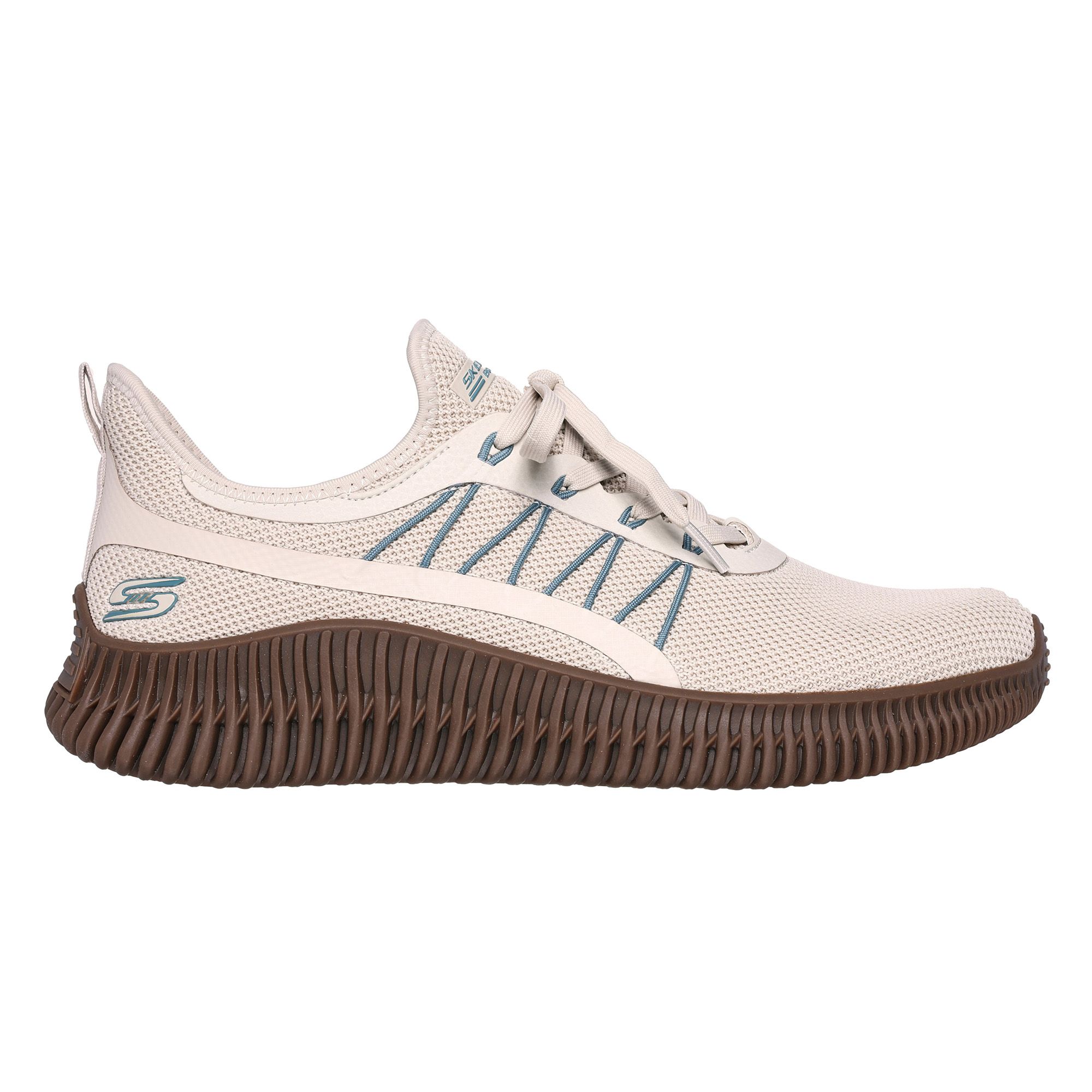 SKECHERS Patike bobs geo M - 118171-NTMT
