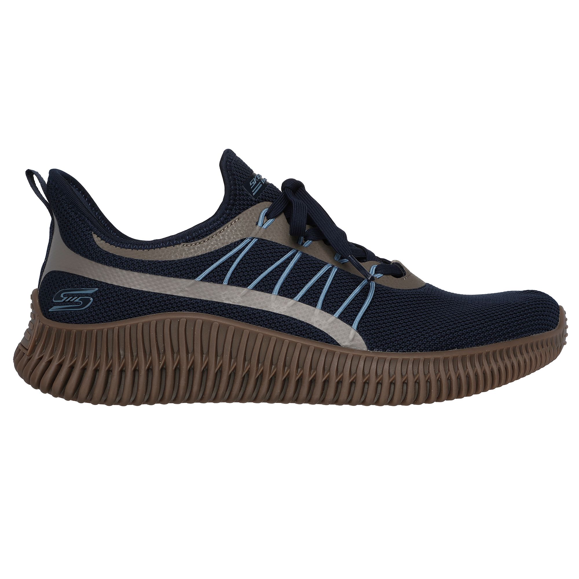 SKECHERS Patike bobs geo M - 118171-NVMT