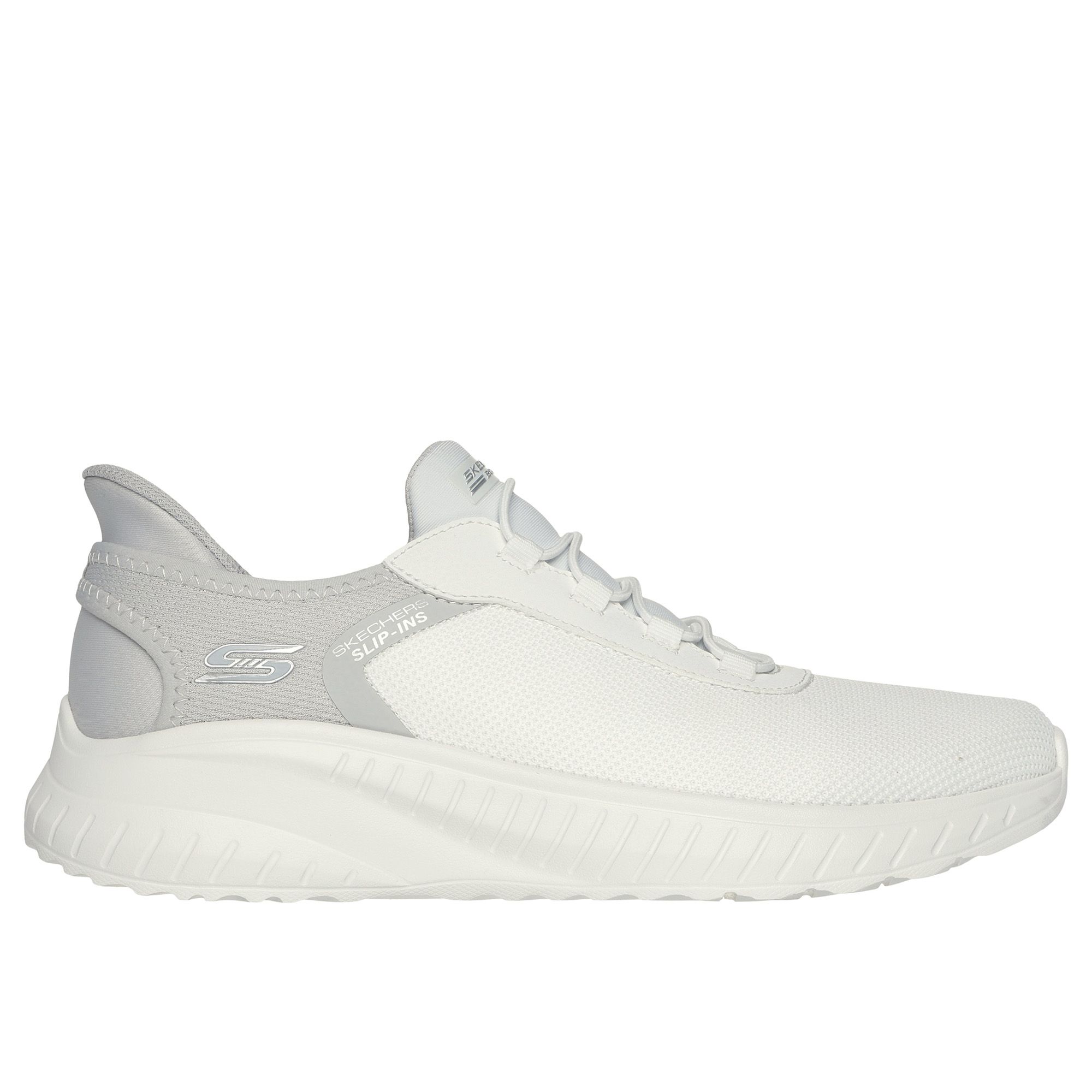 SKECHERS Patike slip-ins bobs squad chaos tough walk M - 118303-OFWT