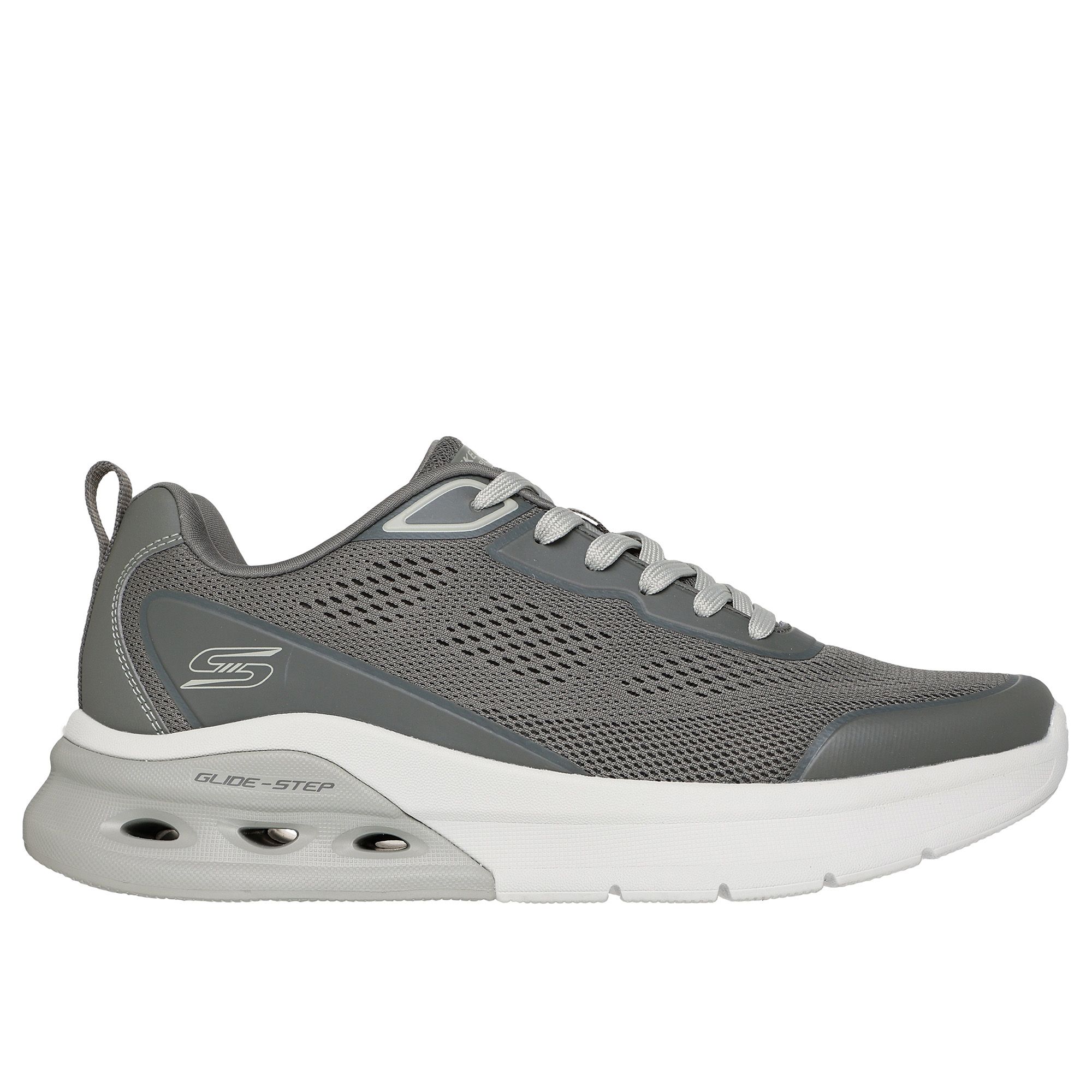SKECHERS Patike bobs arc waves 2.0 M - 118340-OLV