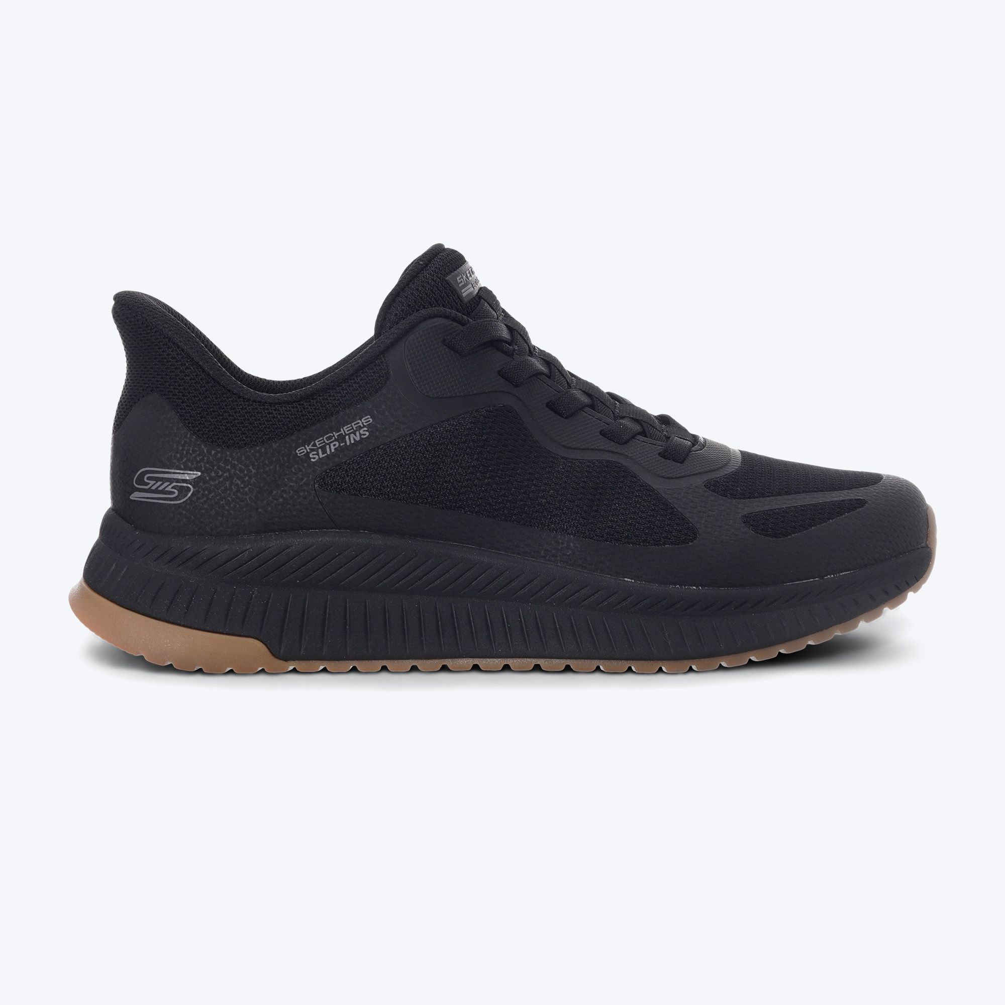 SKECHERS Patike bobs squad 4  M - 118423-BBK