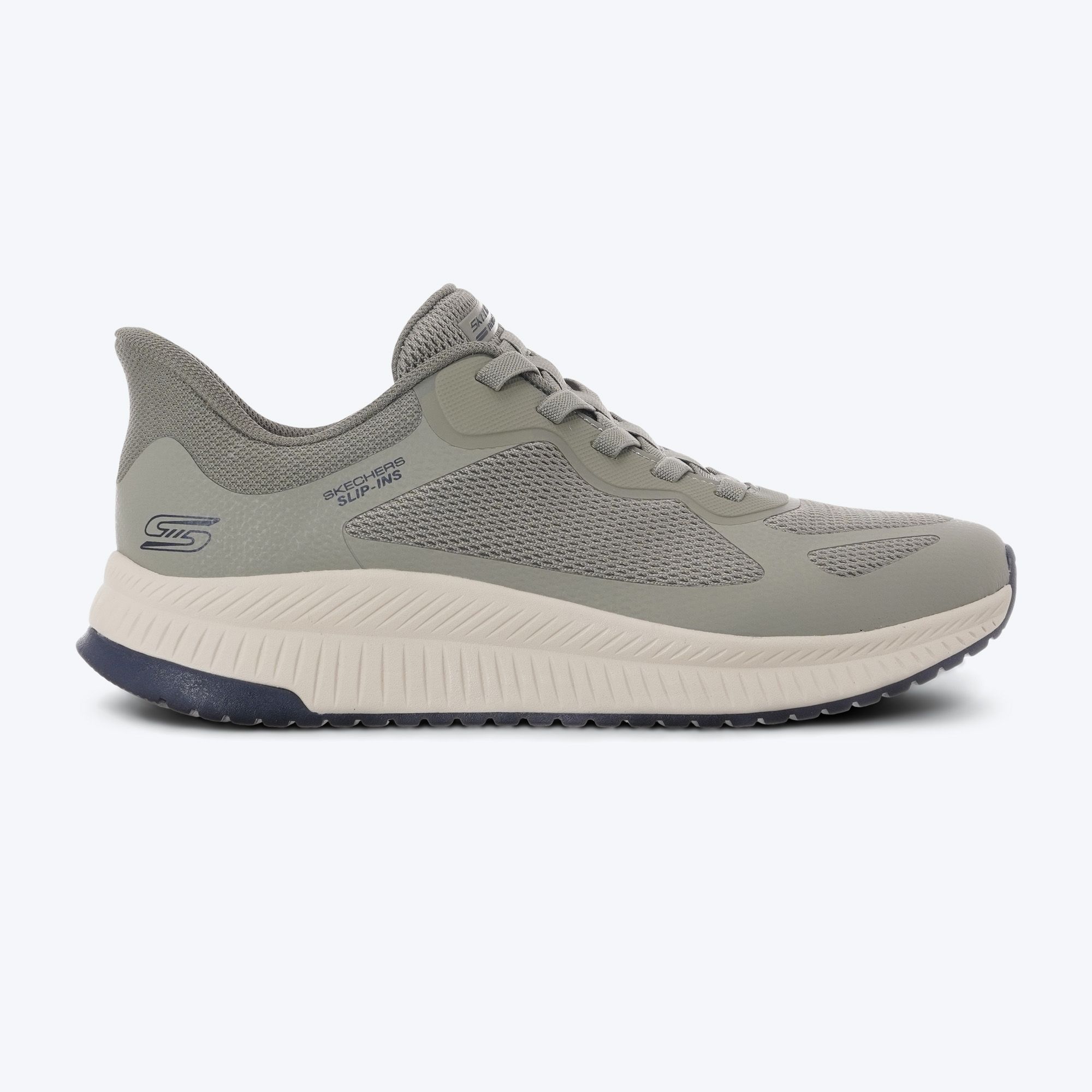 SKECHERS Patike bobs squad 4  M - 118423-OLV