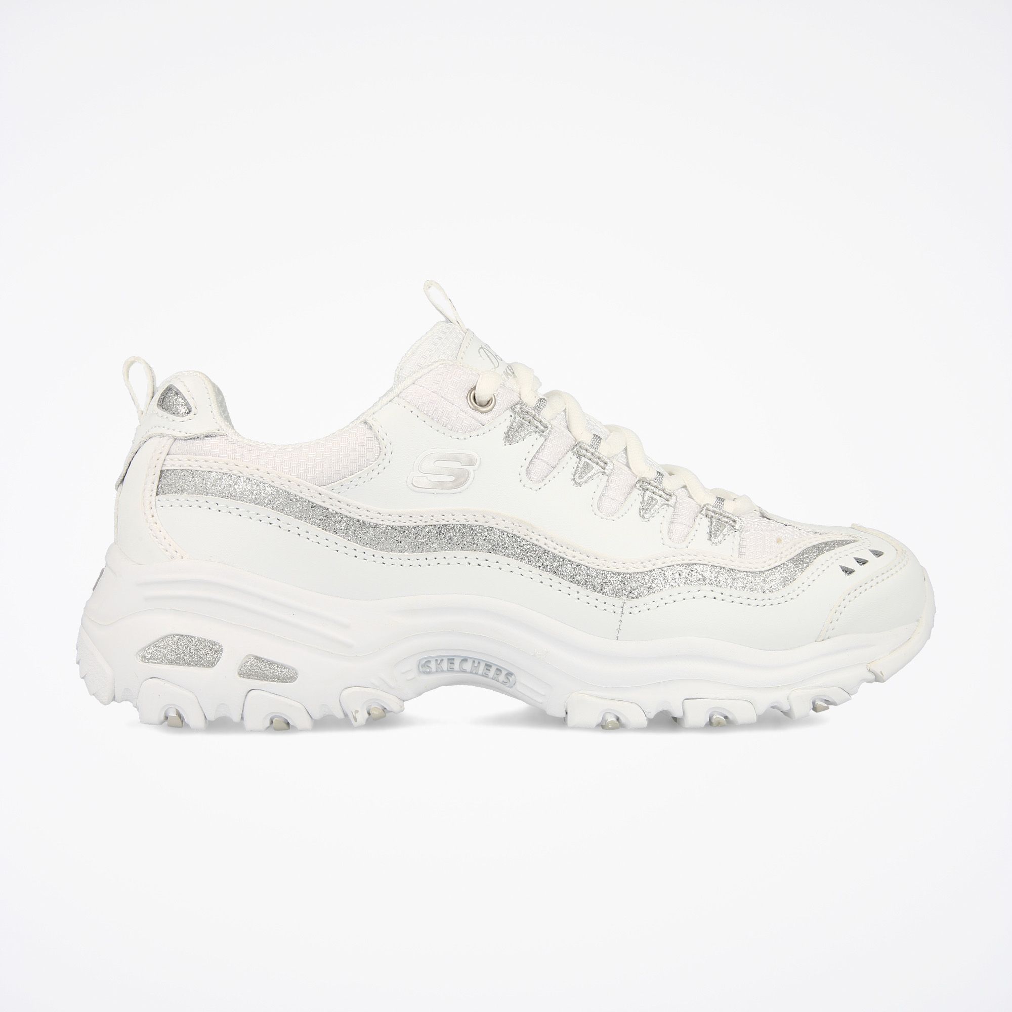 SKECHERS Patike d lites W - 11923-WSL