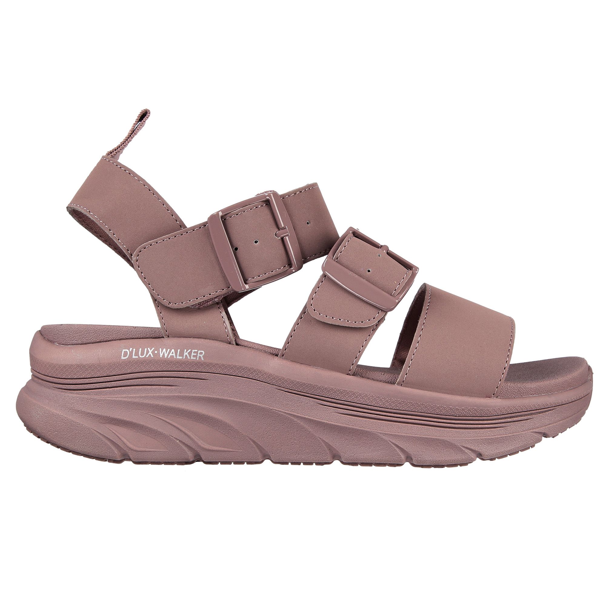 SKECHERS Sandale d'lux walker W - 119234-MVE