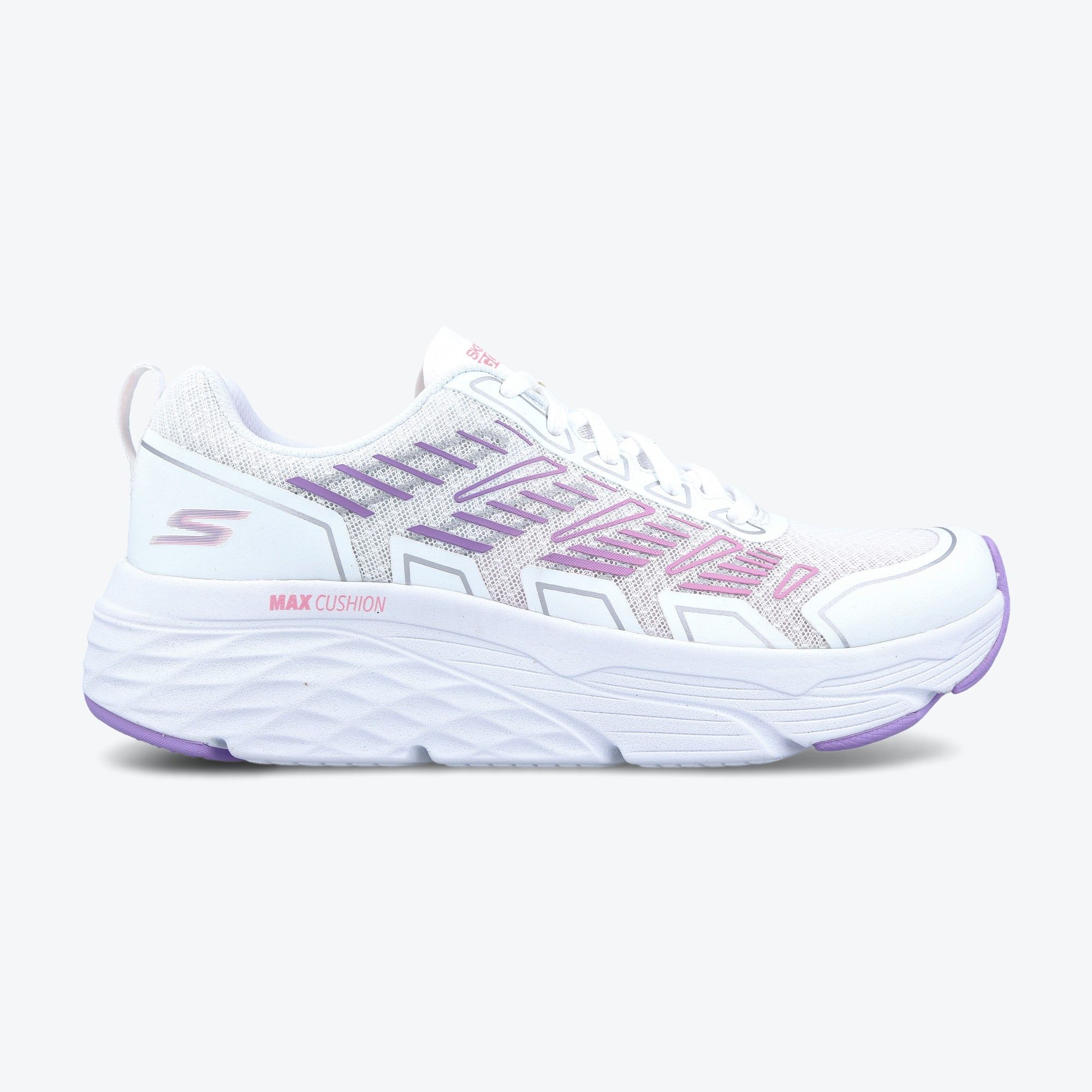 SKECHERS Patike max cushioning W 128574-WMLT