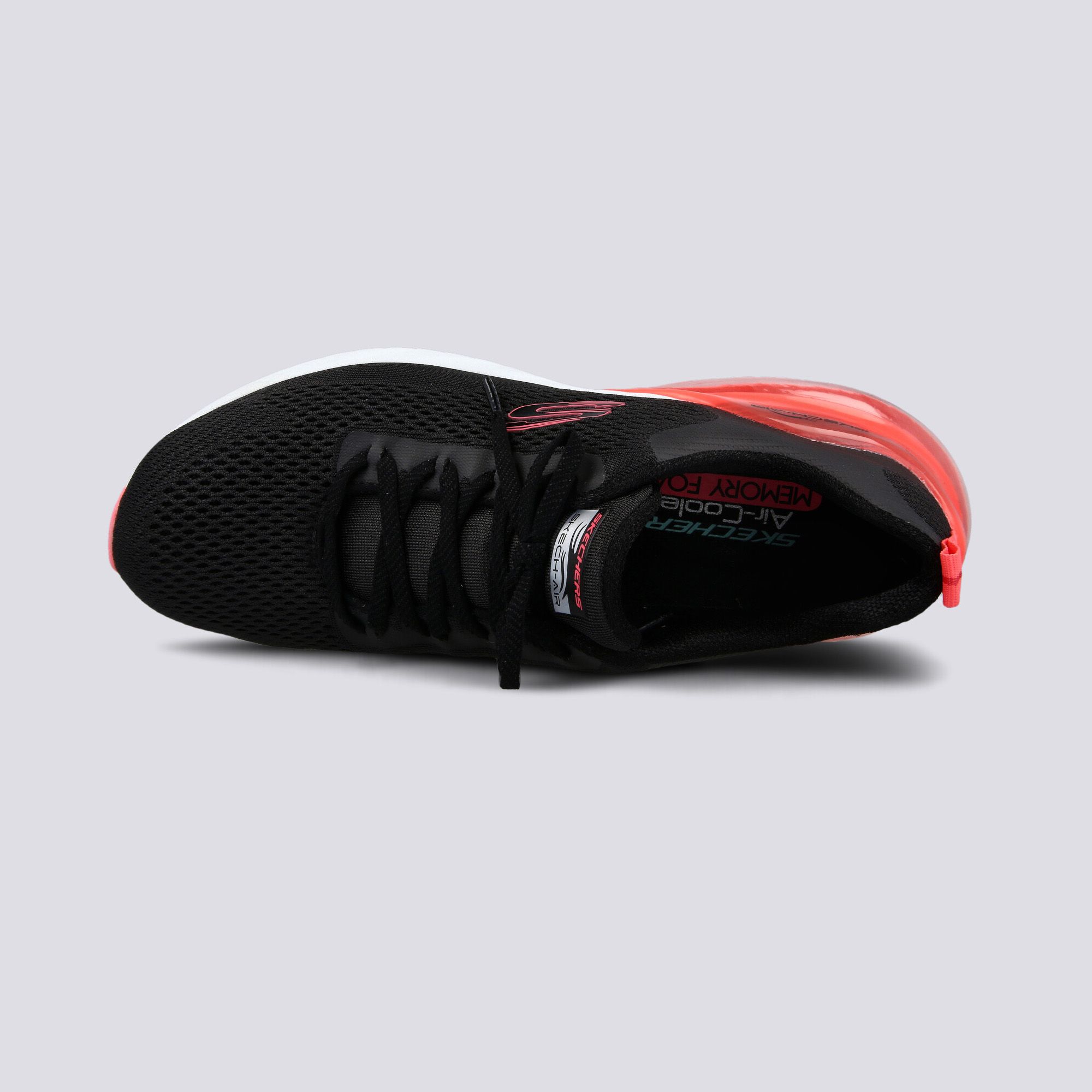 PATIKE SKECH AIR STRATUS WIND W 13278 BKHP