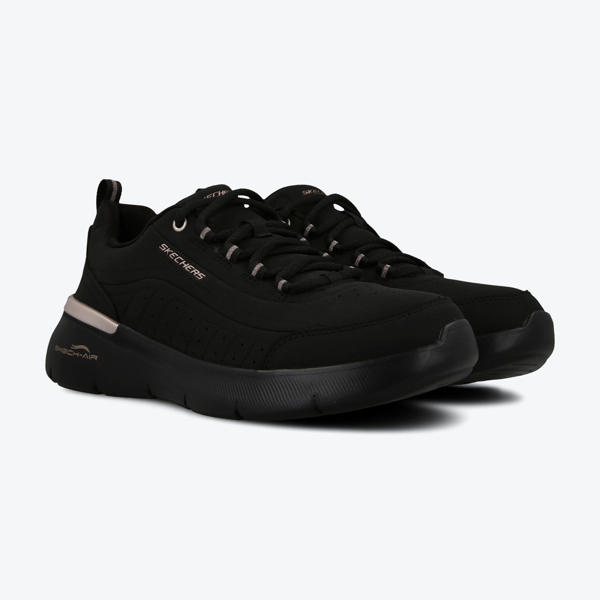 Patike Skechers Synergy Skechers, Synergy, Boots, Women Deporvillage