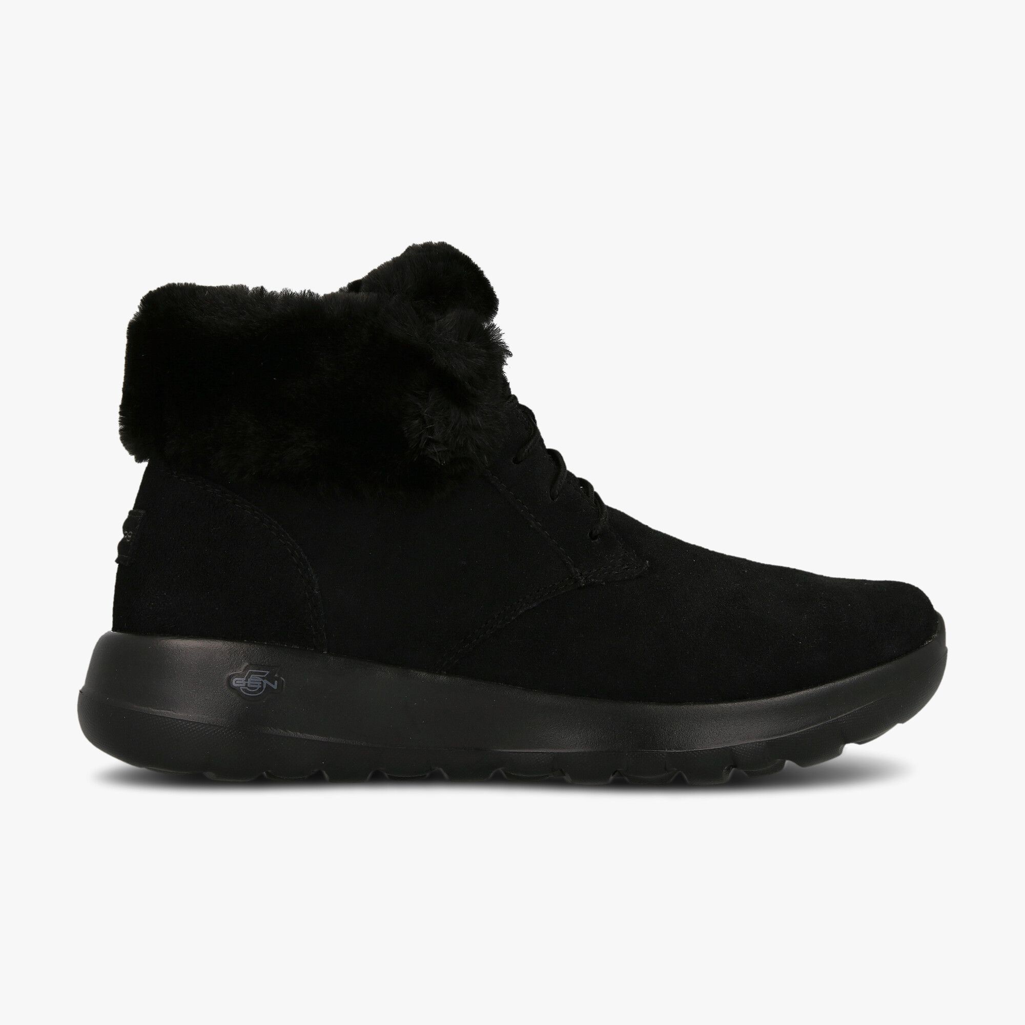 SKECHERS Čizme on the go joy lush W - 15506-BBK