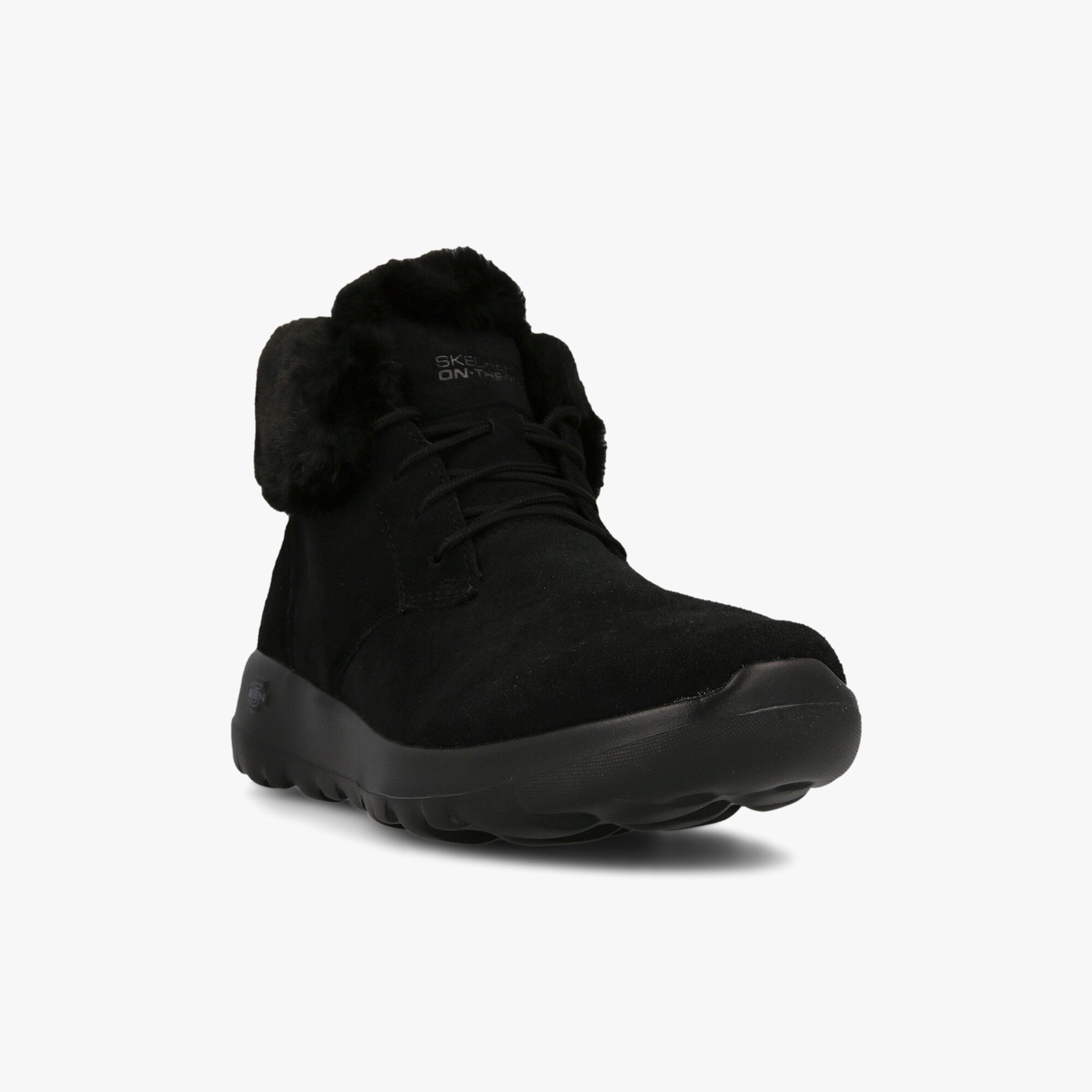SKECHERS Čizme on the go joy lush W - 15506-BBK