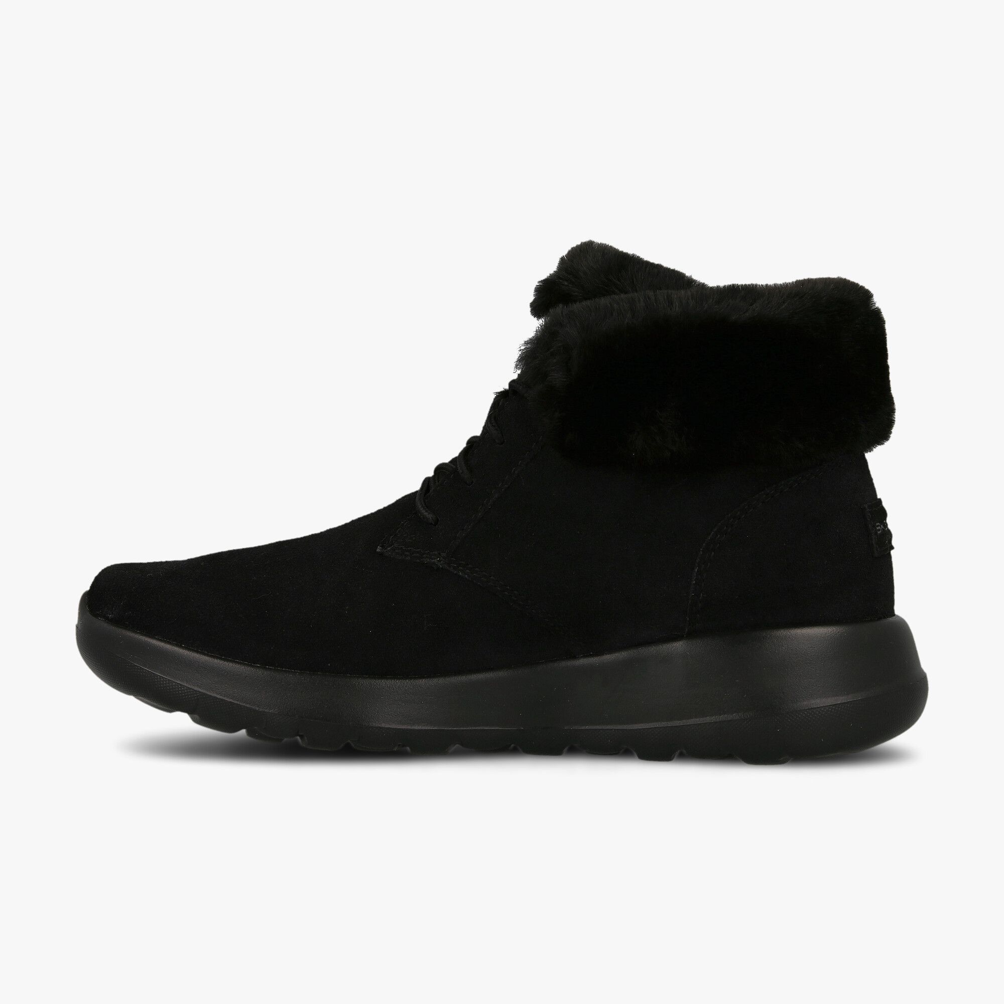 SKECHERS Čizme on the go joy lush W - 15506-BBK