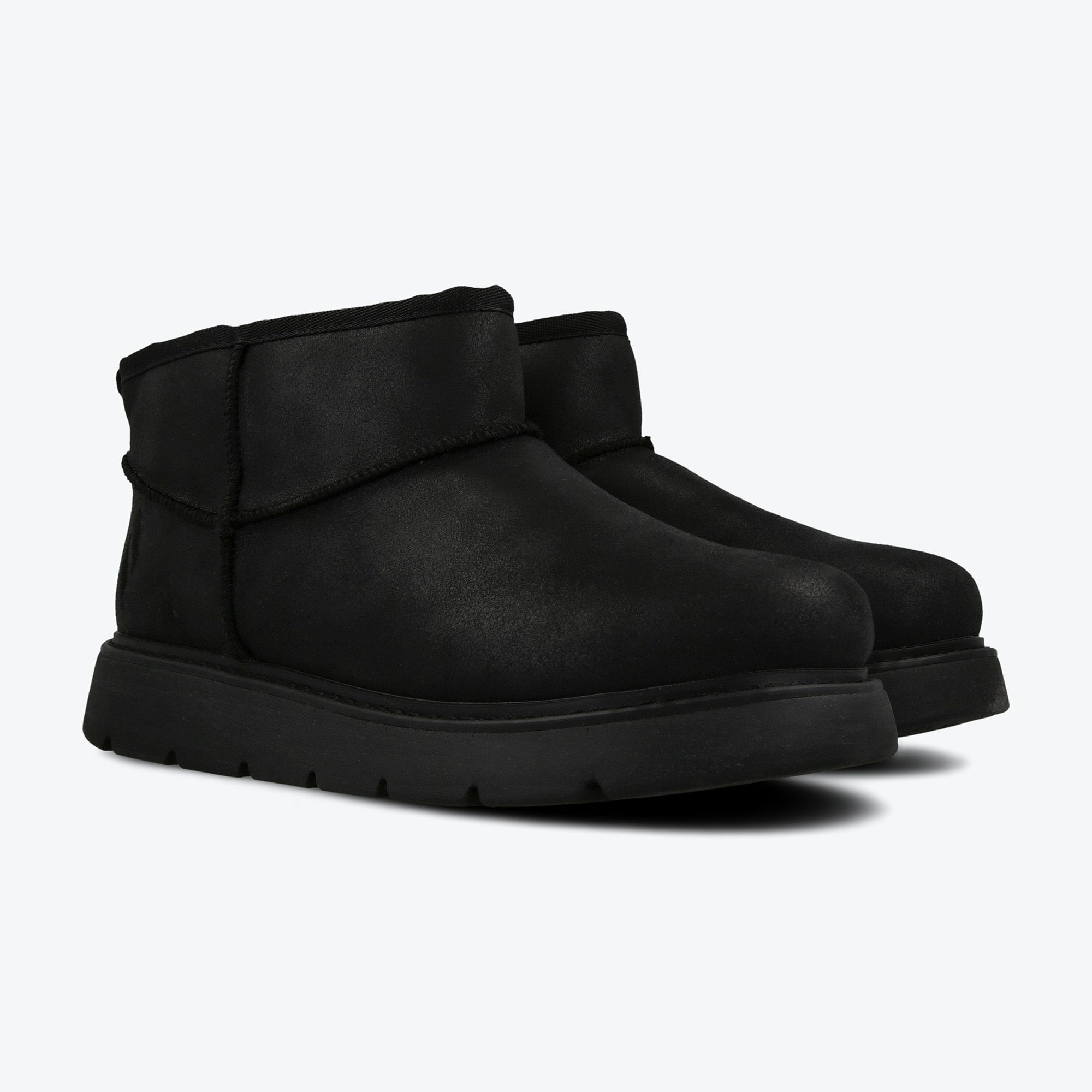 SKECHERS Čizme keepsakes lite W - 169018-BBK
