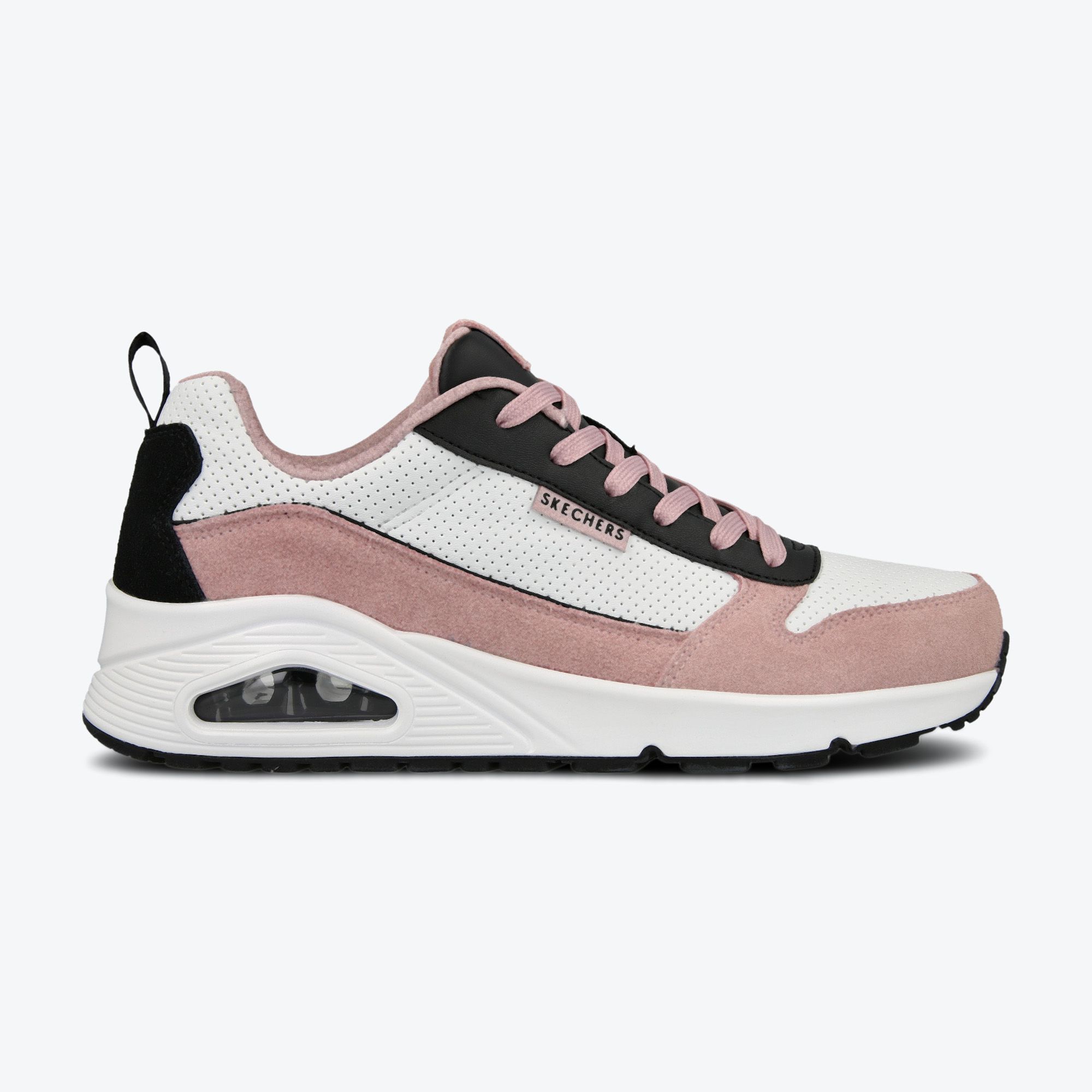 SKECHERS Patike uno W 177105 PKBK