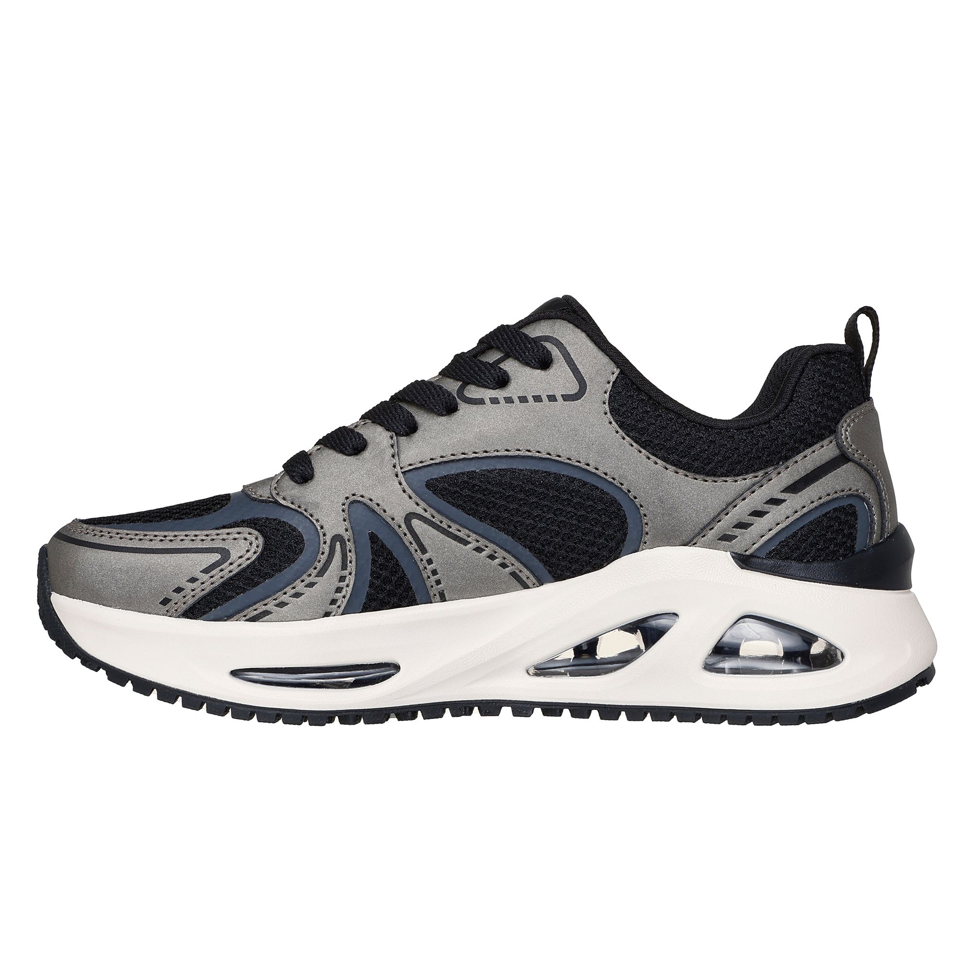 SKECHERS Patike uno ego W - 177474-GUBK