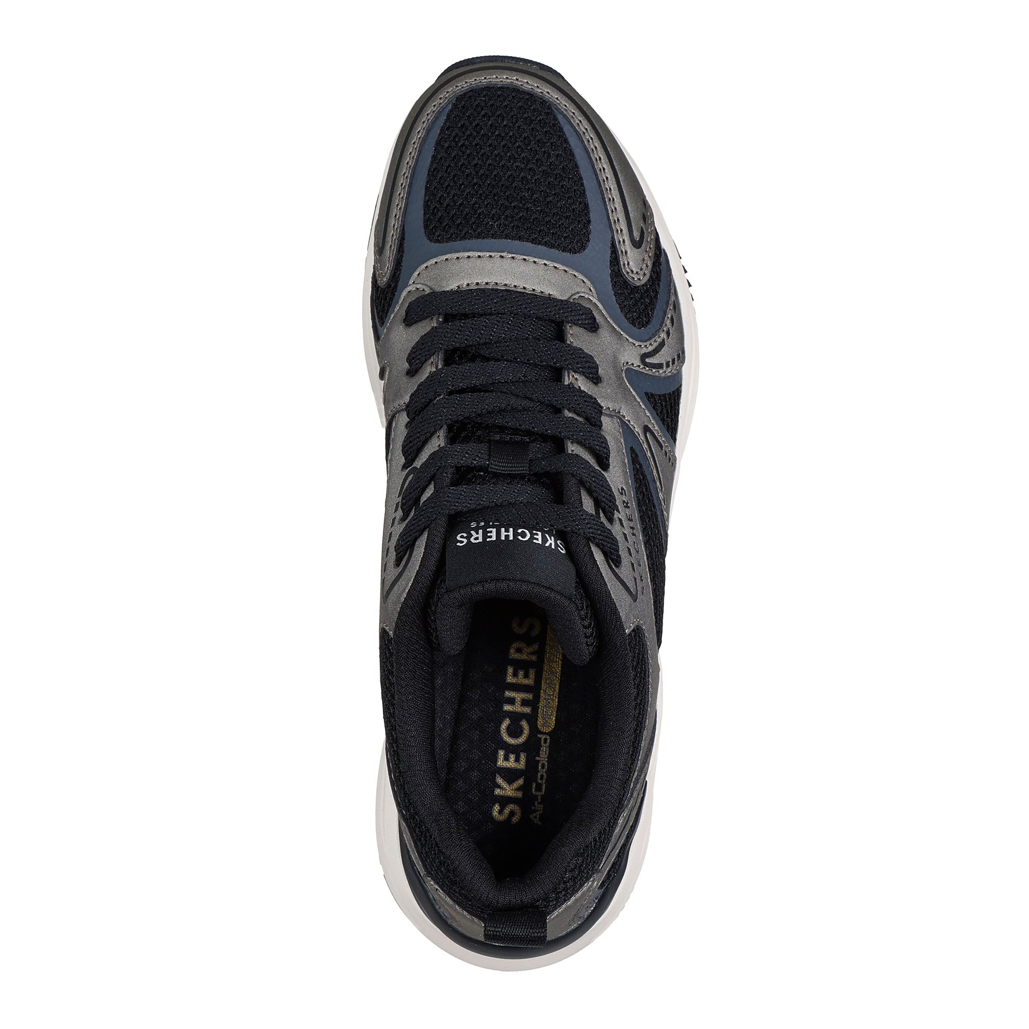 SKECHERS Patike uno ego W - 177474-GUBK