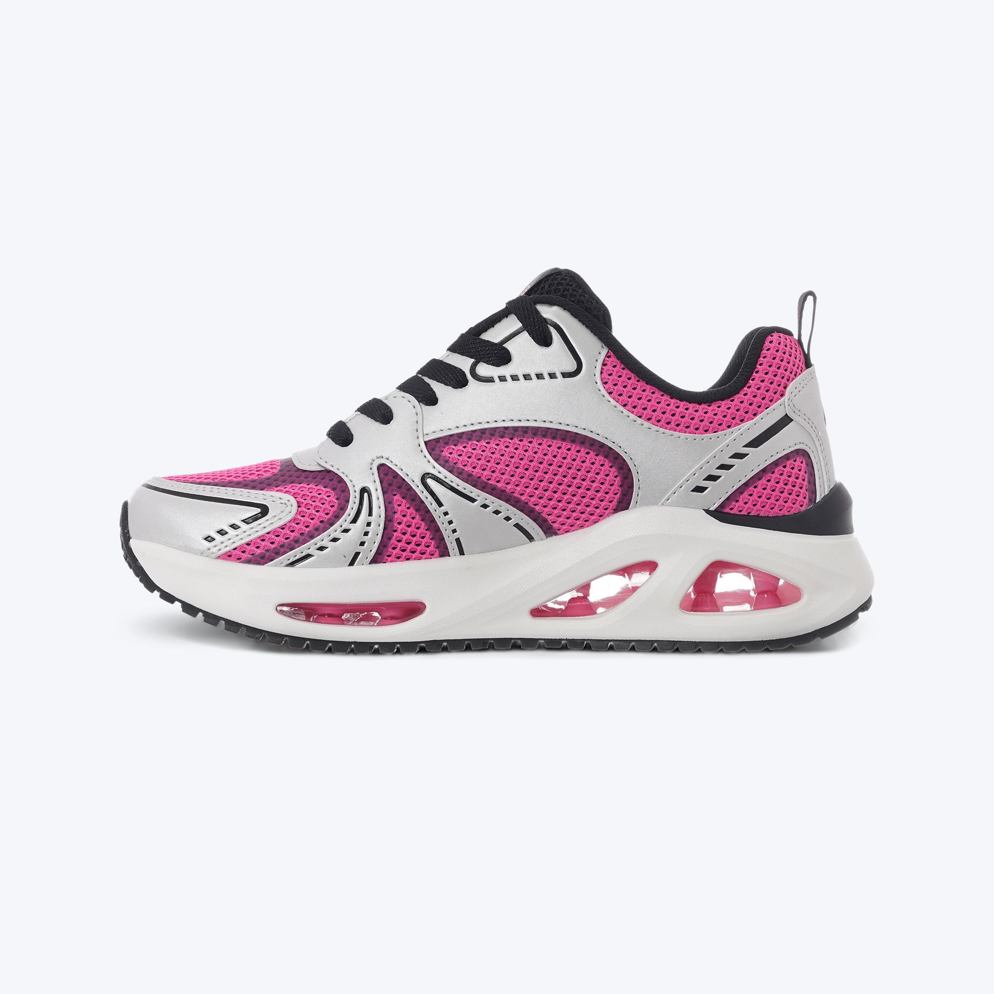 SKECHERS Patike uno ego W - 177474-HPSL