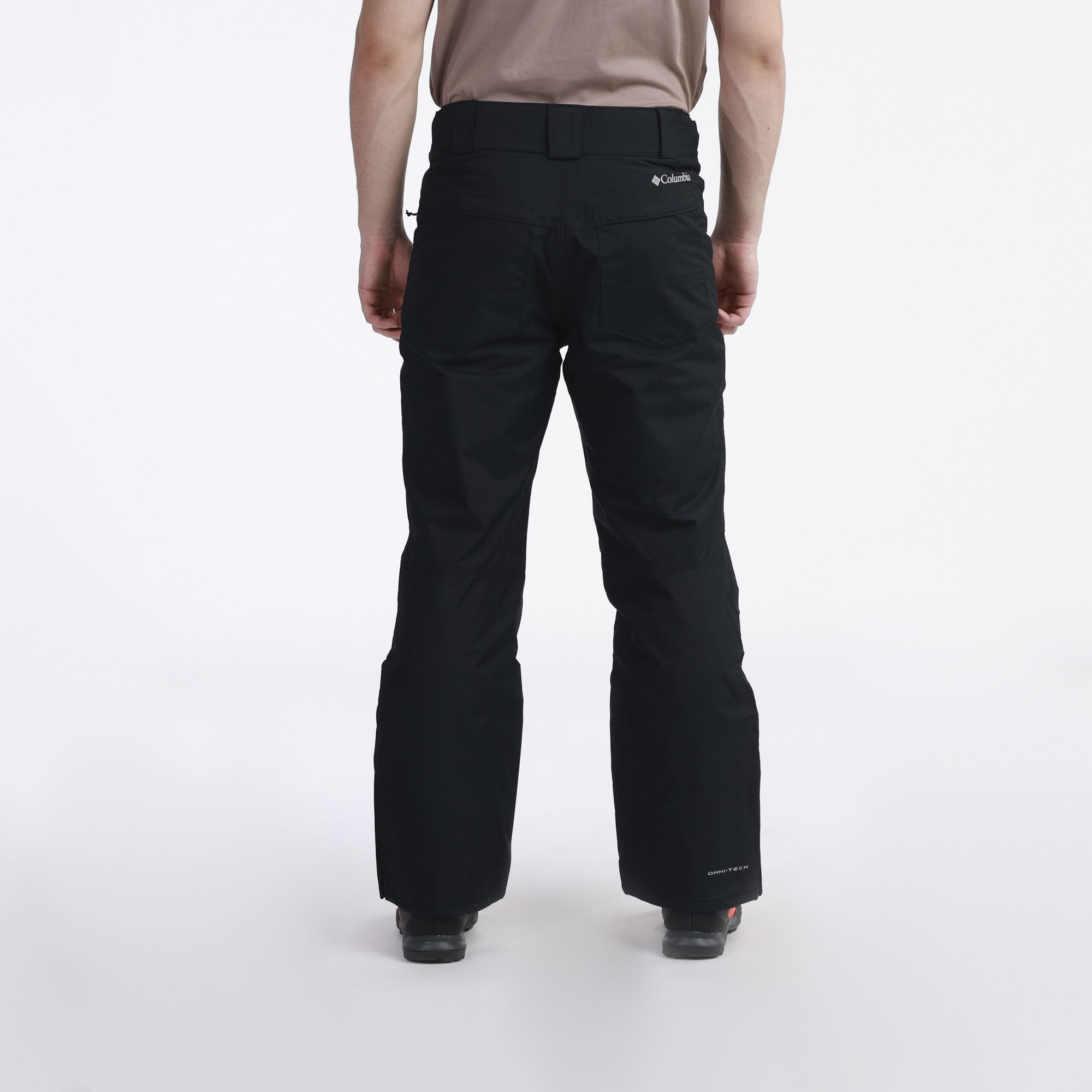 Abbigliamento Sci Pantaloni Da Sci Columbia Bugaboo Uomo