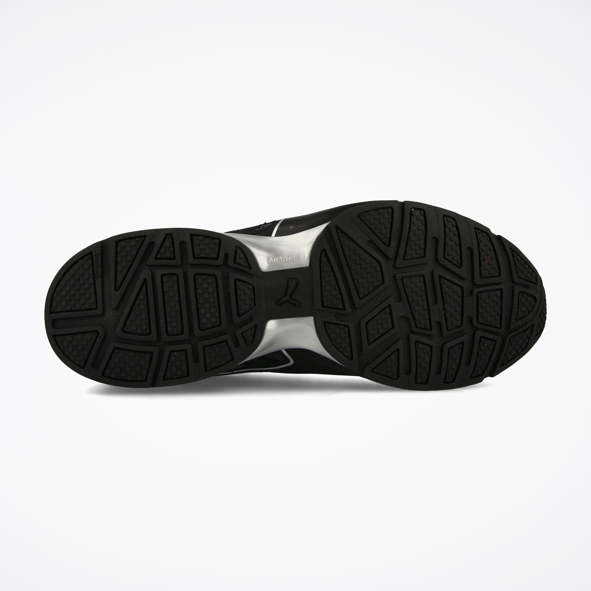 PATIKE PUMA TAZON MODERN HEATHER KNIT M 190464 01