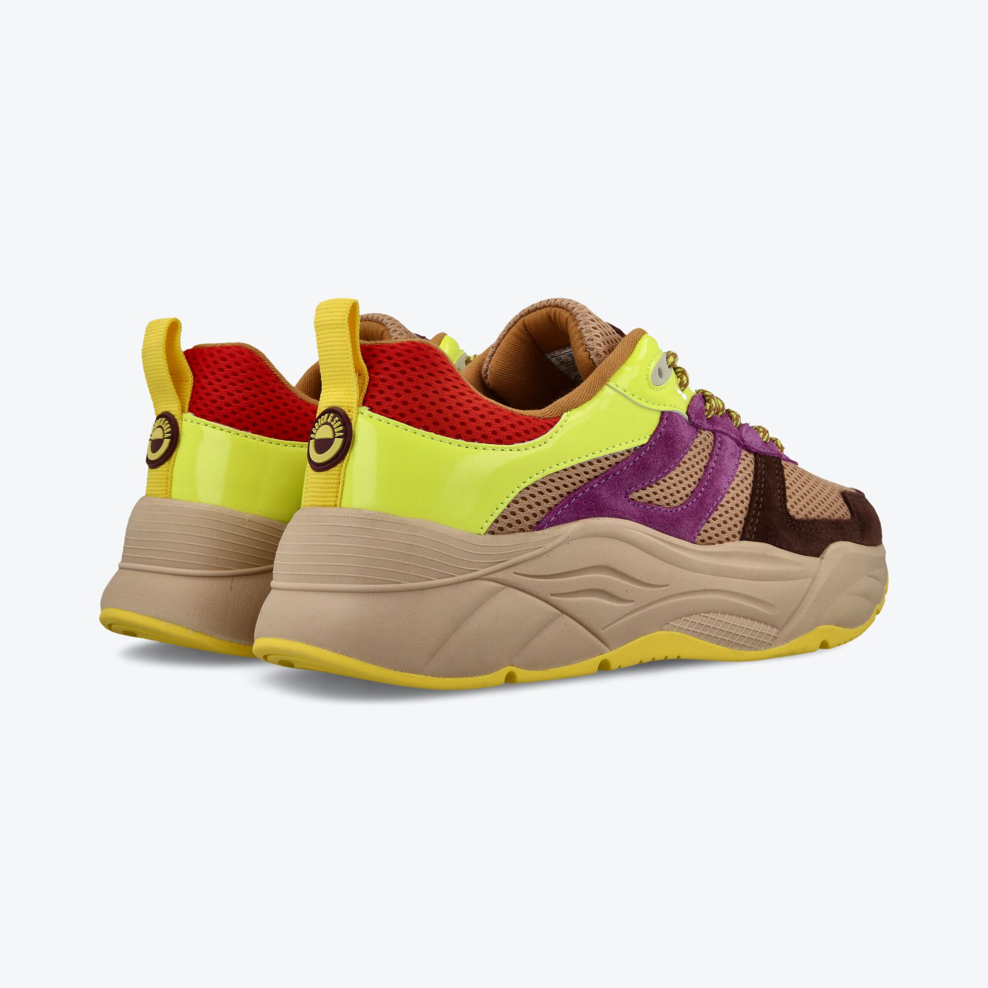Scotch & Soda Celest 2.0 Damen Sneaker in Scotch & Soda Celest 2.0 Damen Sneaker in