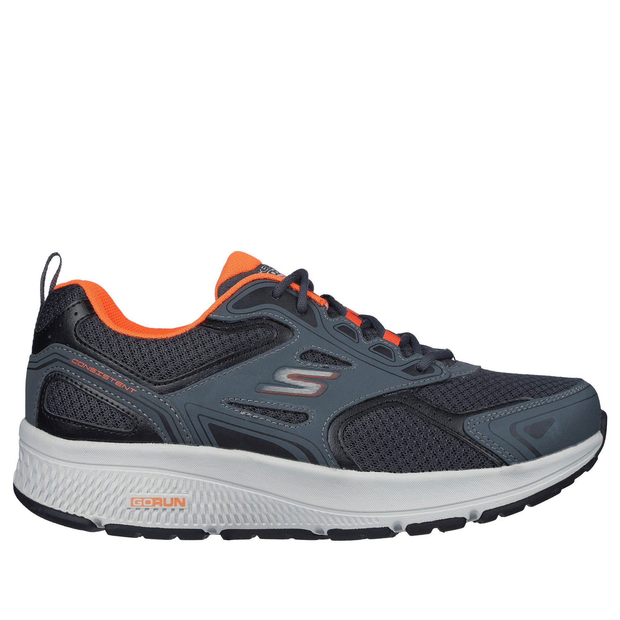 SKECHERS Patike go run consistent  - 220034-GYOR