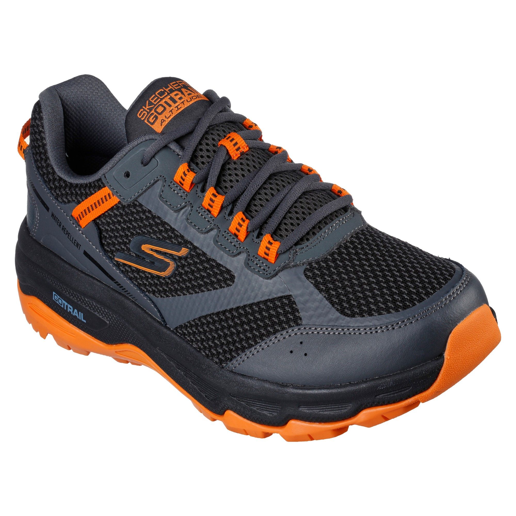 SKECHERS Patike go run trail altitude - 220111-CCOR