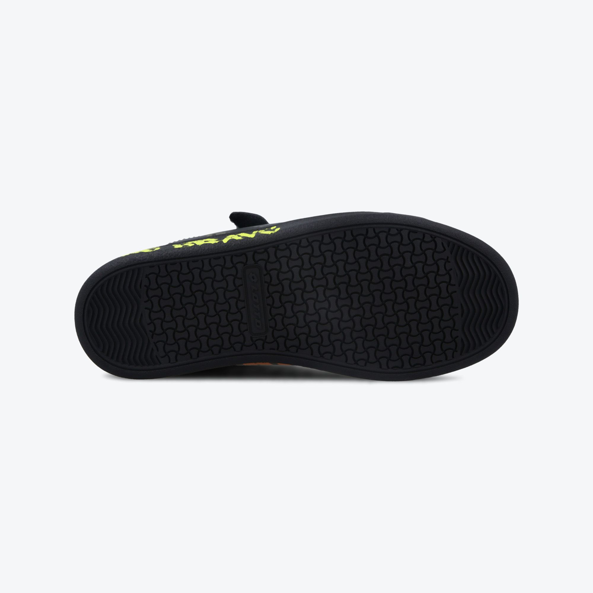 Lotto 1973 AMF II PRT 3 CL S - Dívčí Volnočasové Boty - Bílá