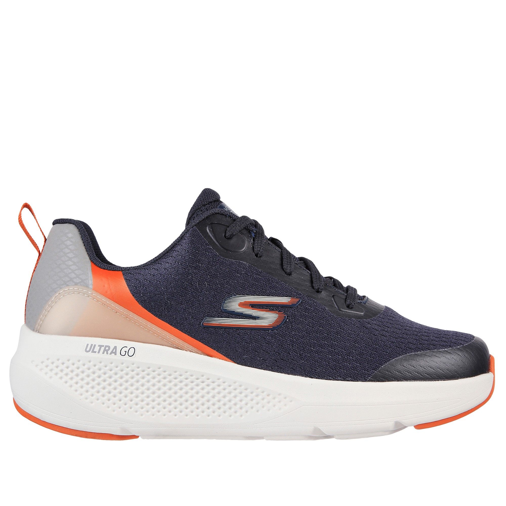 SKECHERS Patike go run elevate - ORBITER  - 220189-NVOR